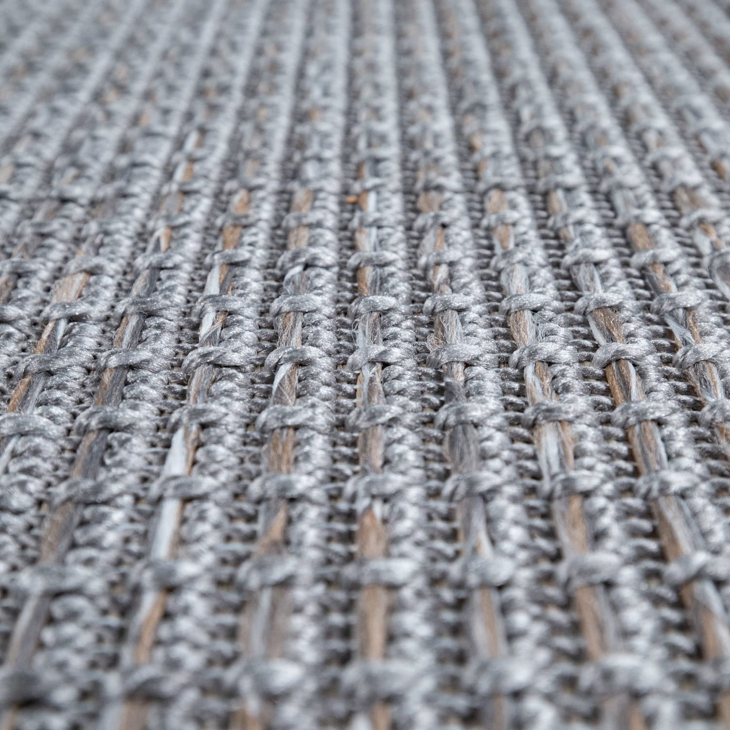 In- & Outdoor-Teppich Quebec Beige