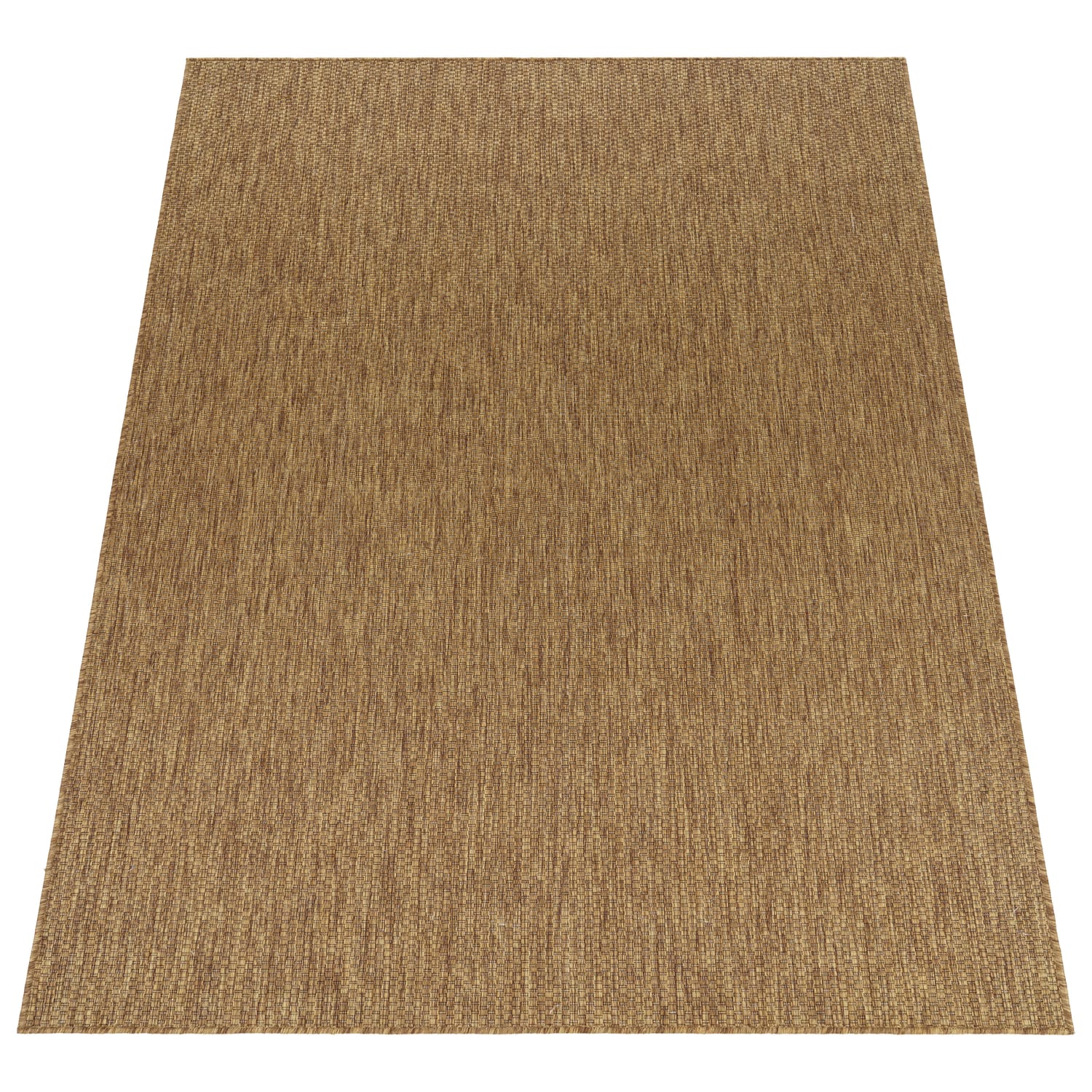 In- & Outdoor-Teppich Venedig Coffee