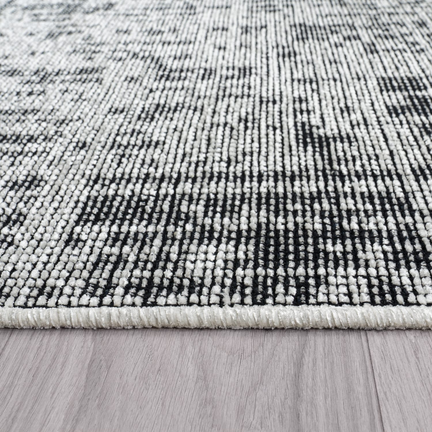 Teppich Melbourne Creme