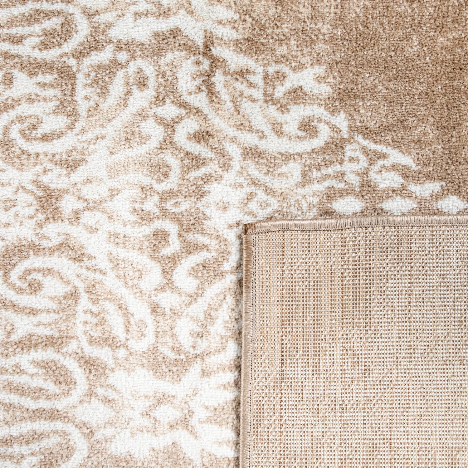 Teppich Sinai Beige
