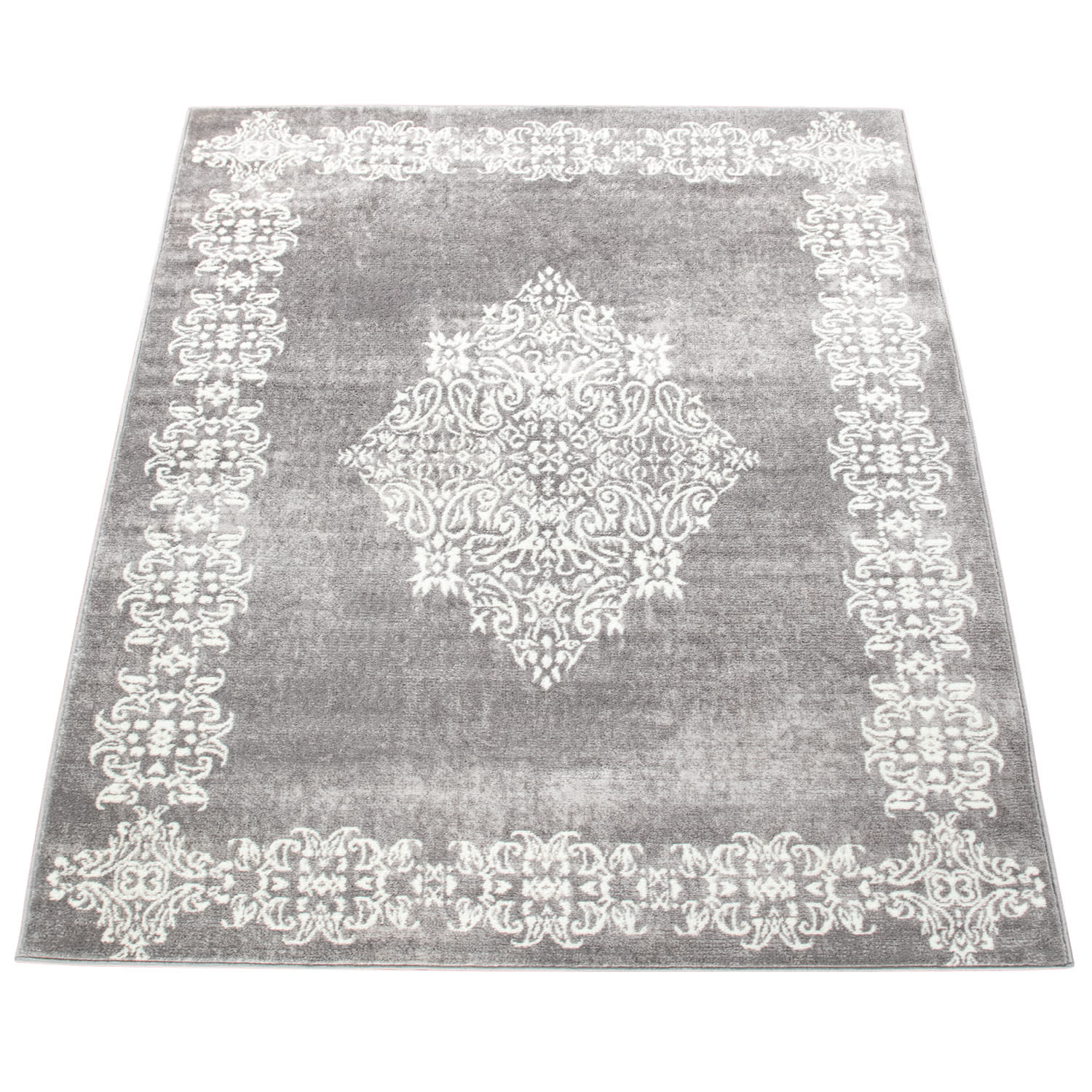 Teppich Sinai Grau
