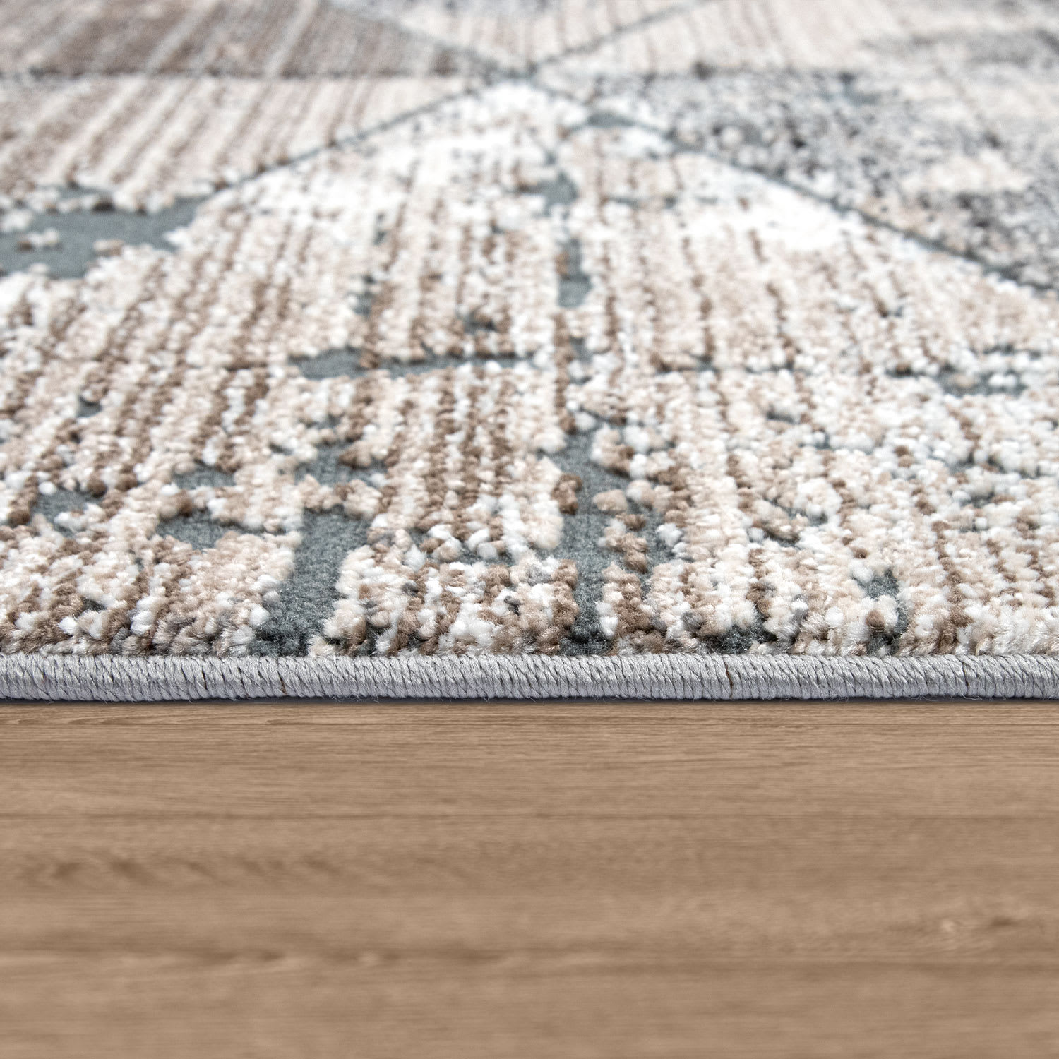 Teppich Harnuba Beige