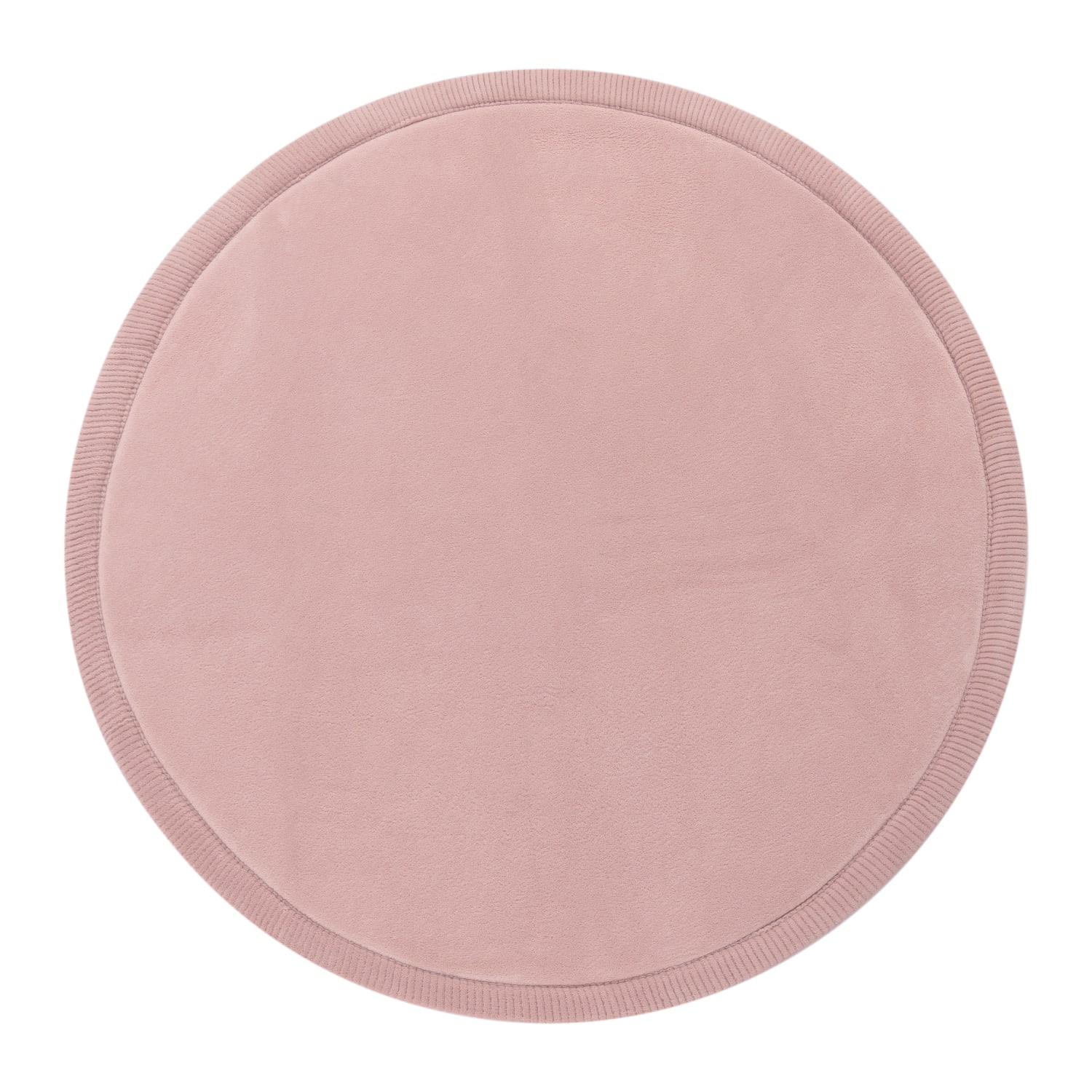 Kinderteppich waschbar Tatami Pink