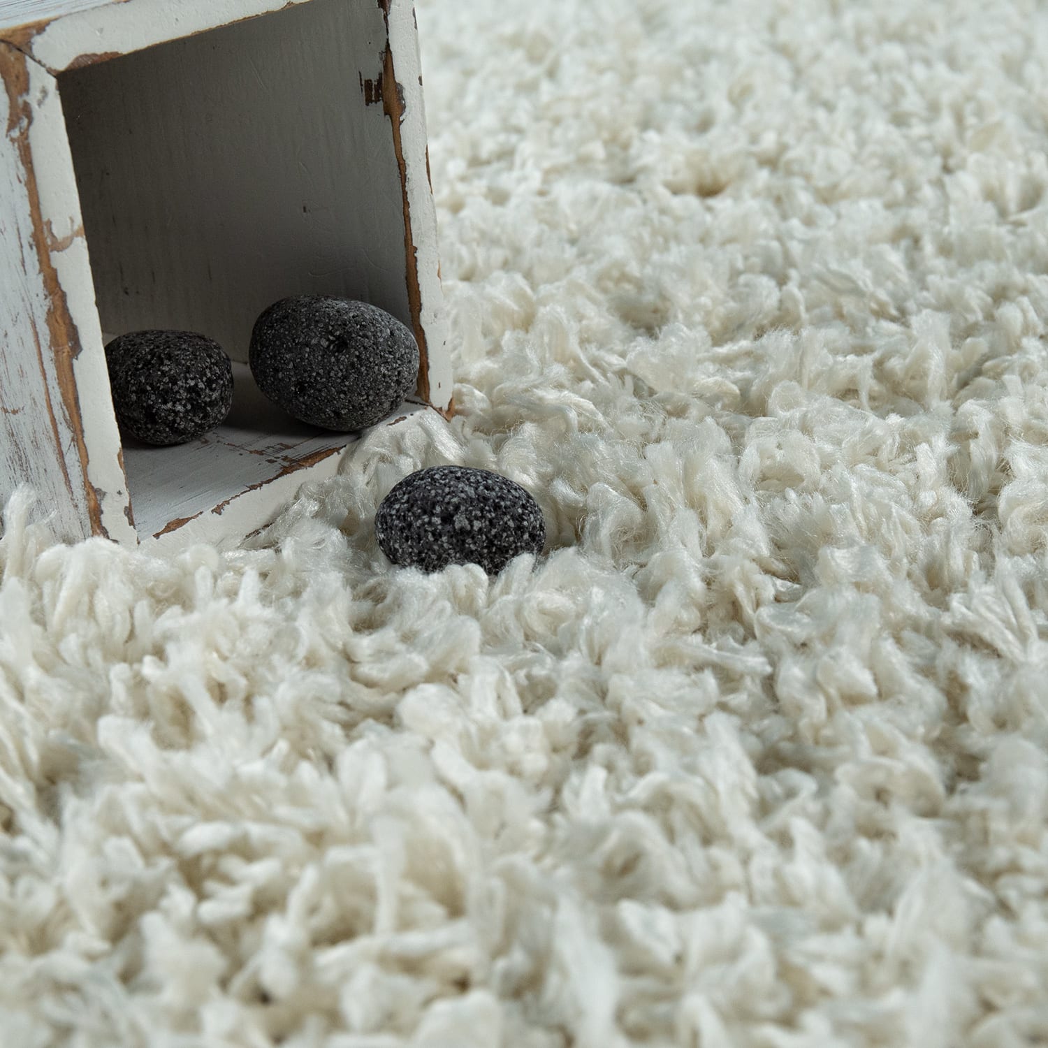 Teppich Kopenhagen Creme