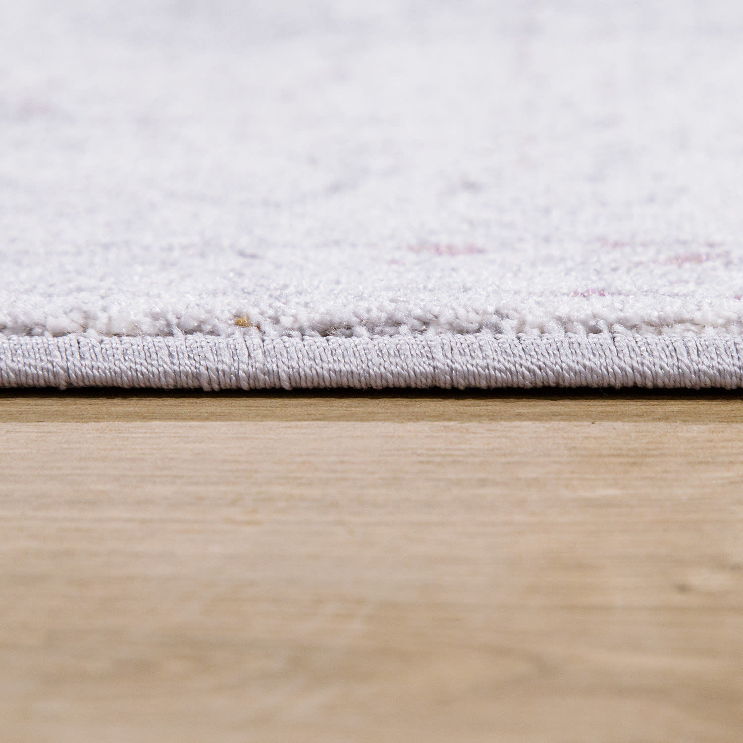 Teppich Calabria Mehrfarbig