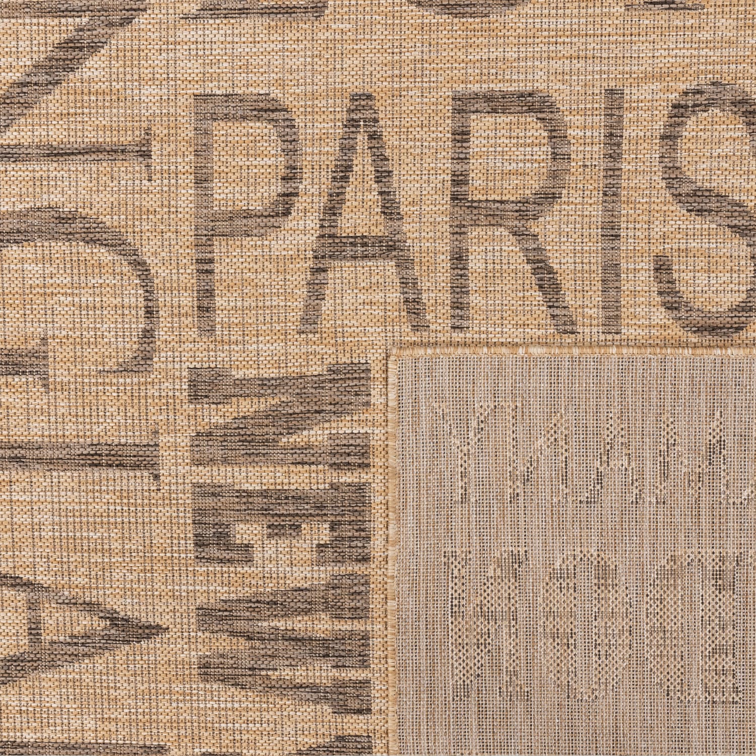 Küchenteppich Kitchen Beige