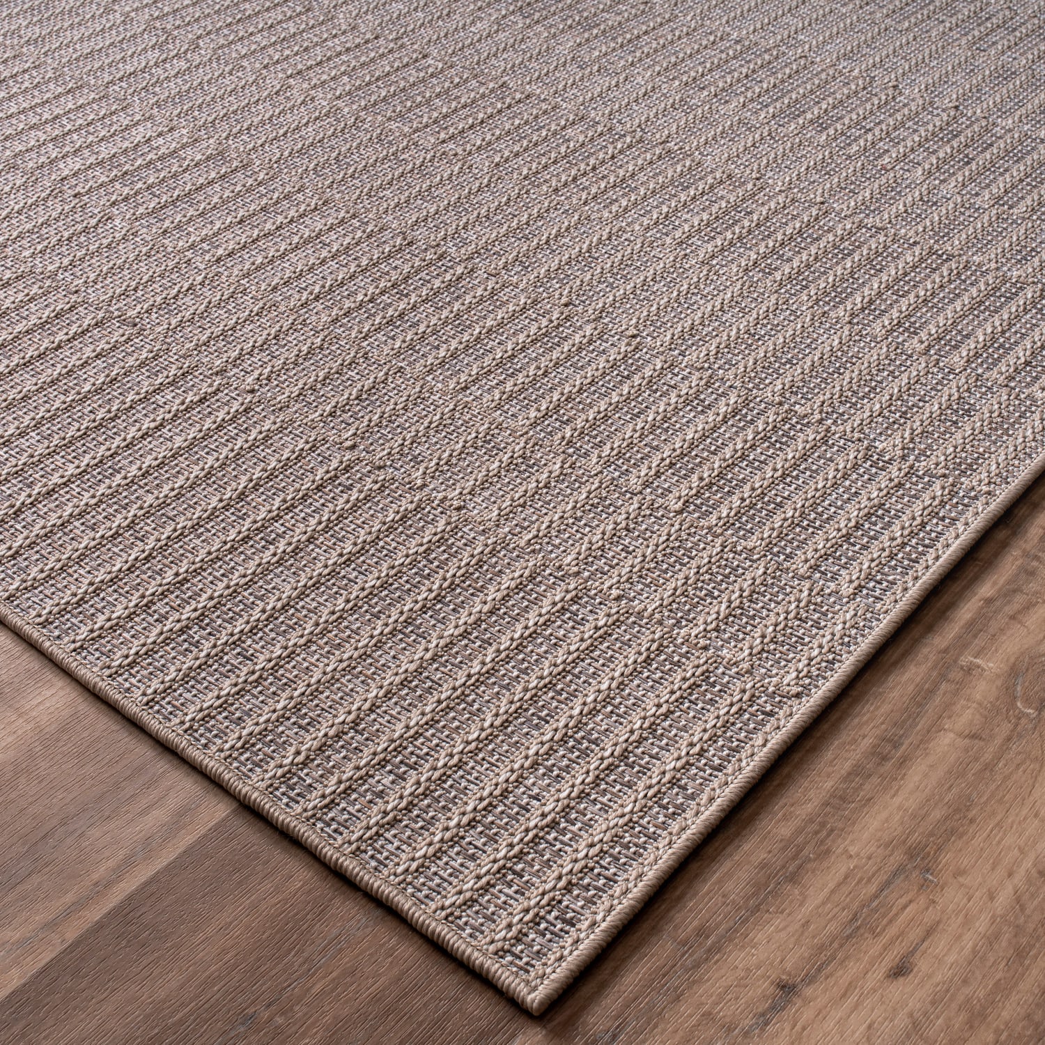 In- & Outdoor-Teppich Vermont Beige