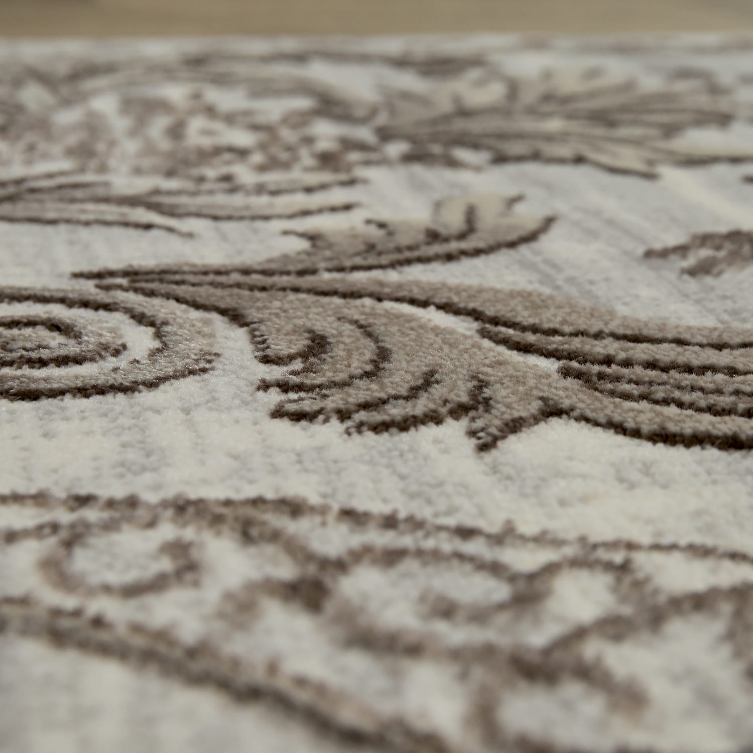 Teppich Elizabeth Beige