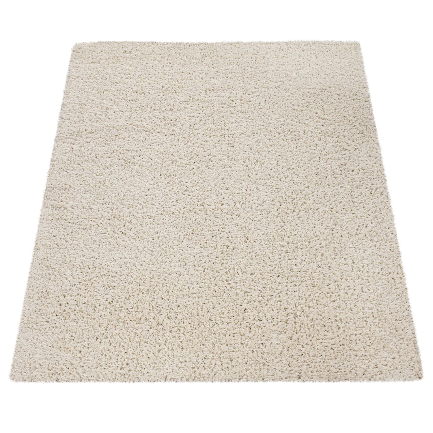 Shaggyteppich Sky Creme