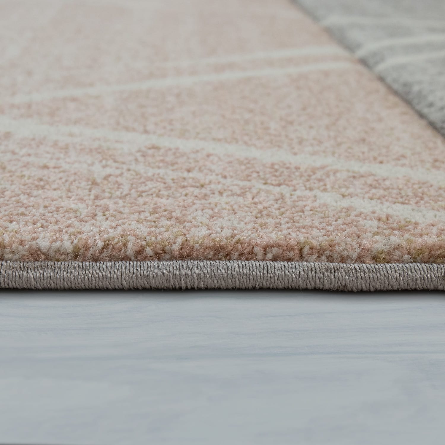 Teppich Lara Mehrfarbig