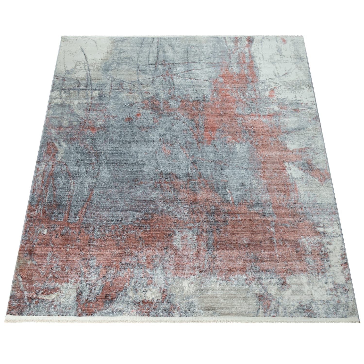 Teppich Pandora Mehrfarbig