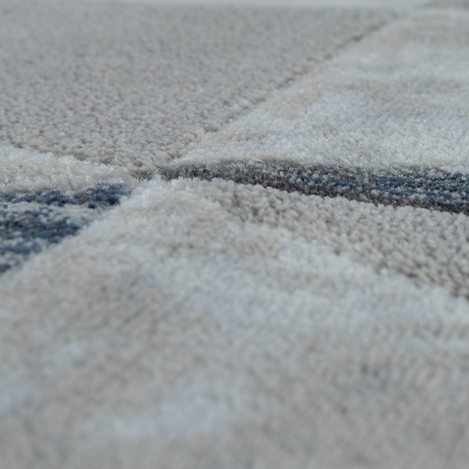 Teppich Victory Blau