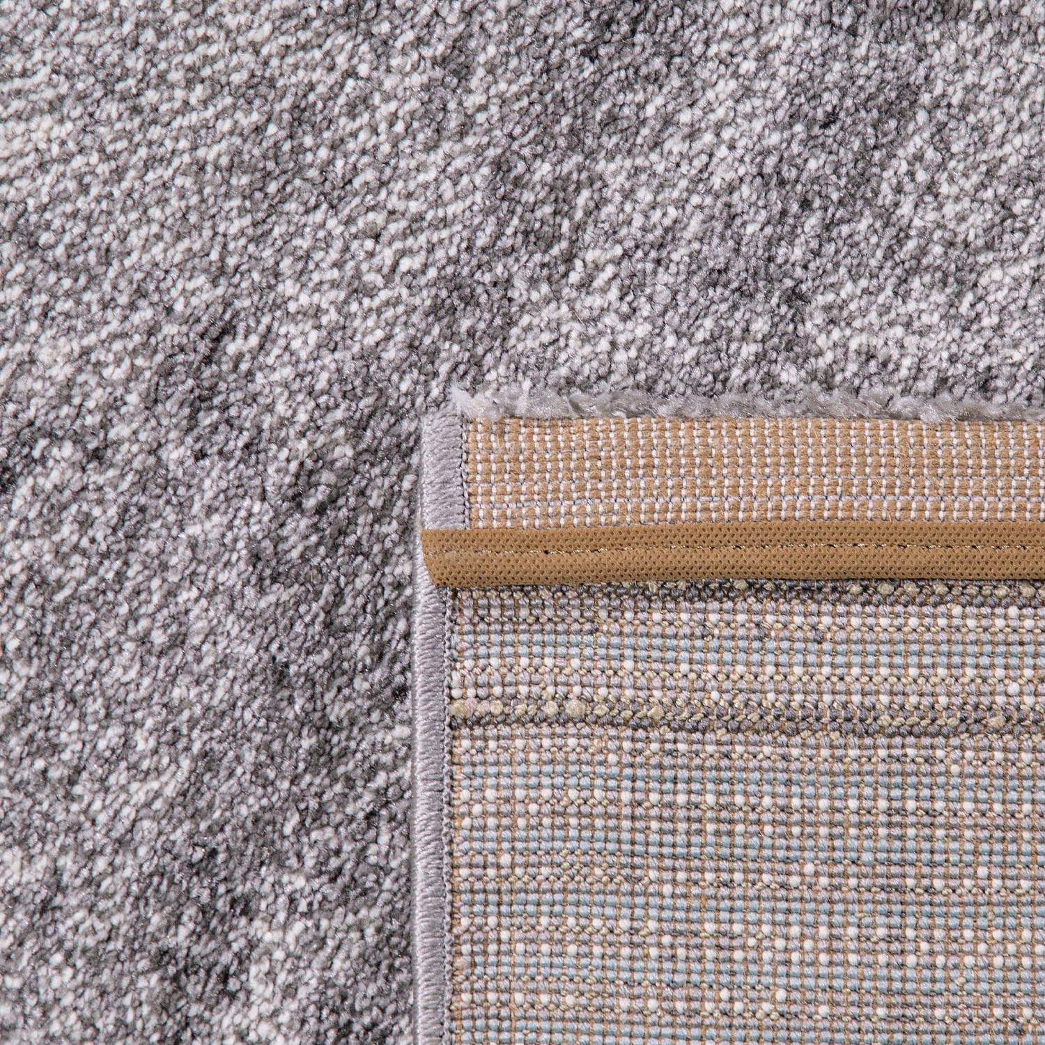 Teppich Lara Mehrfarbig