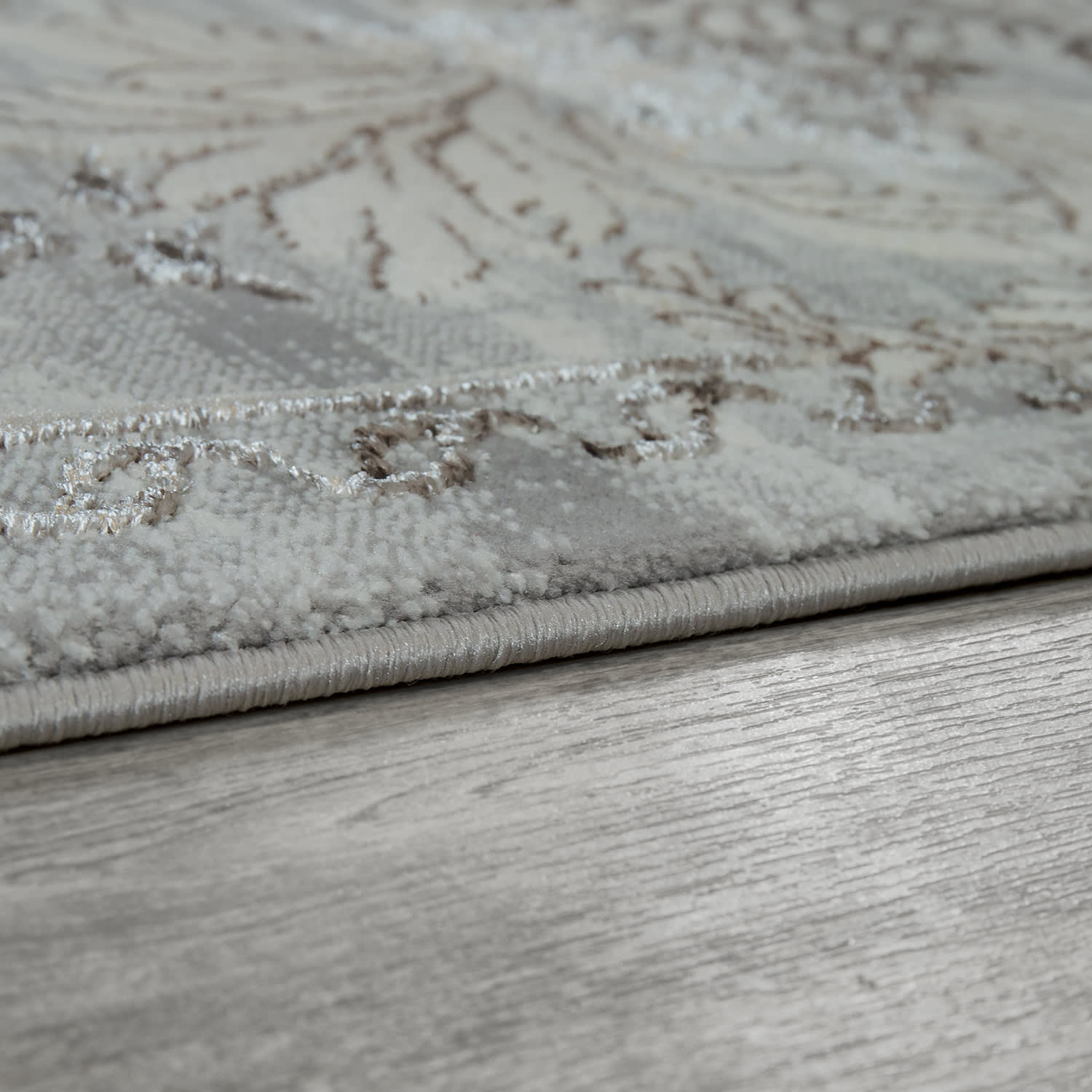 Teppich Elizabeth Beige