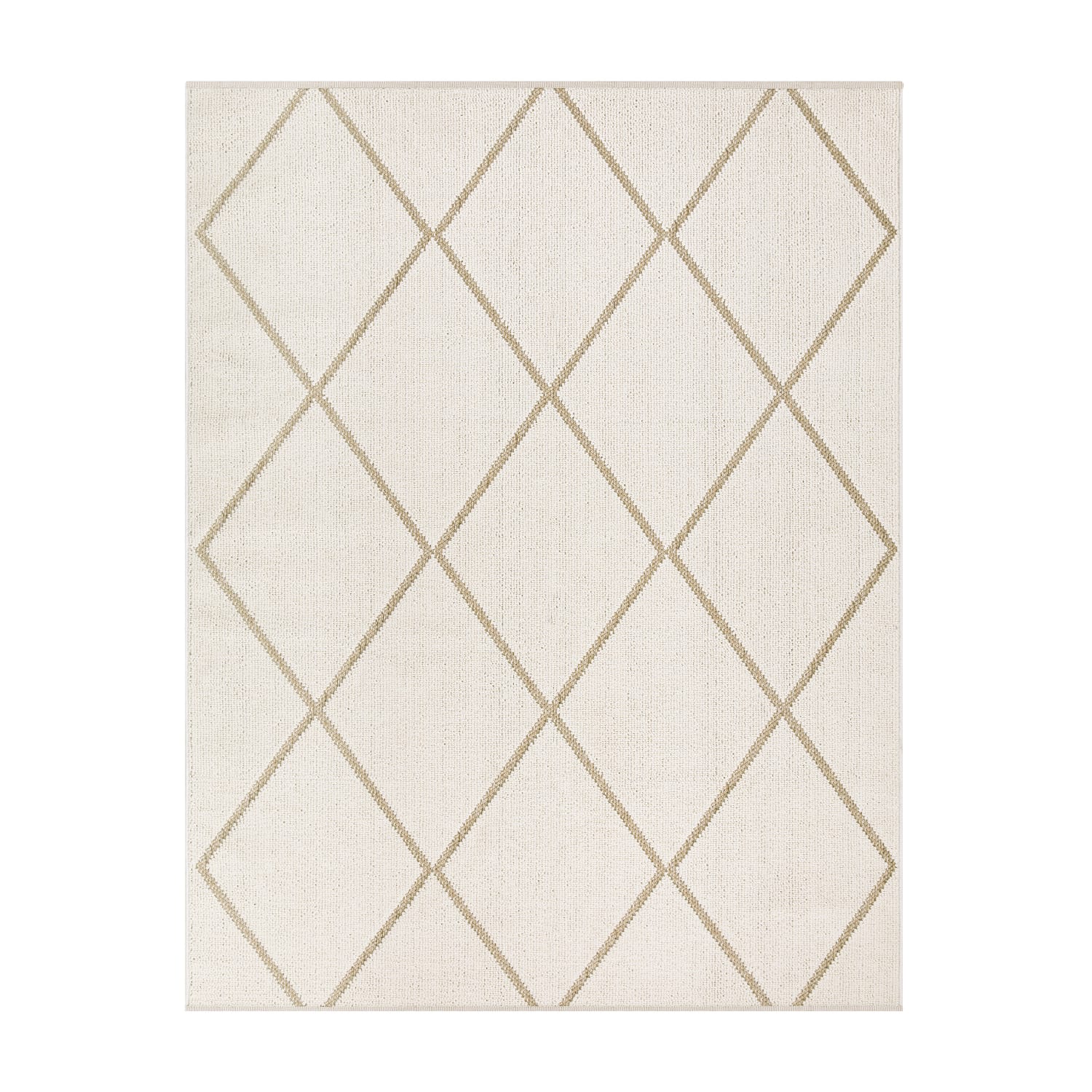 Teppich München Beige