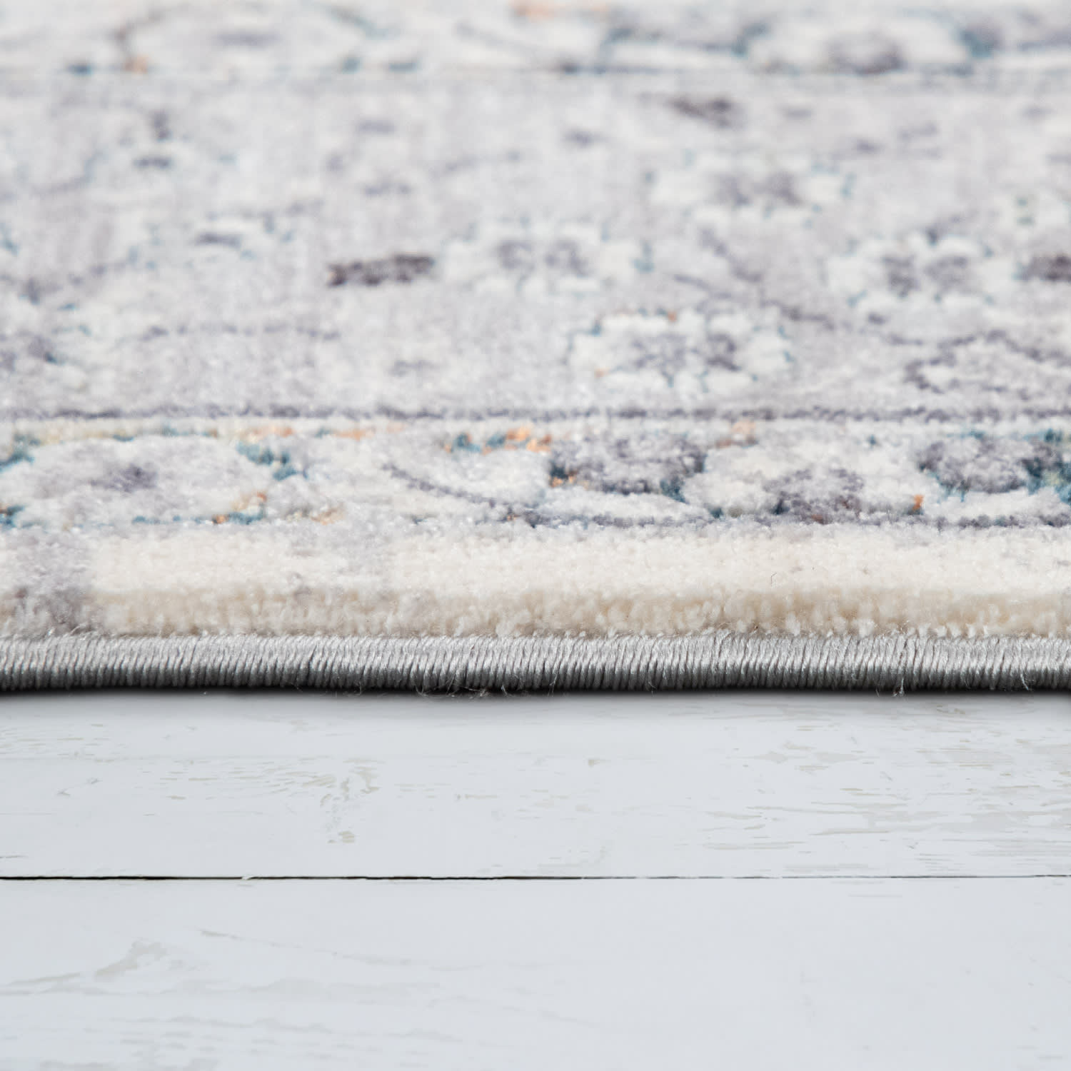 Teppich Tobago Creme