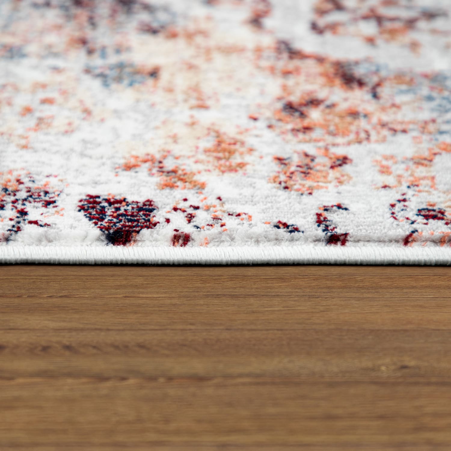 Teppich Phoenix Creme