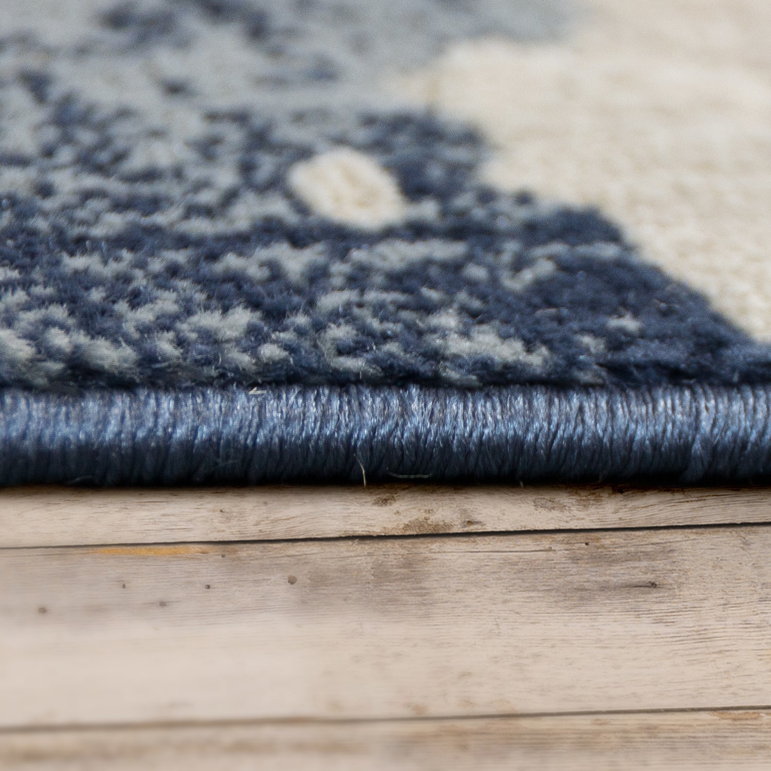 Teppich Victory Blau