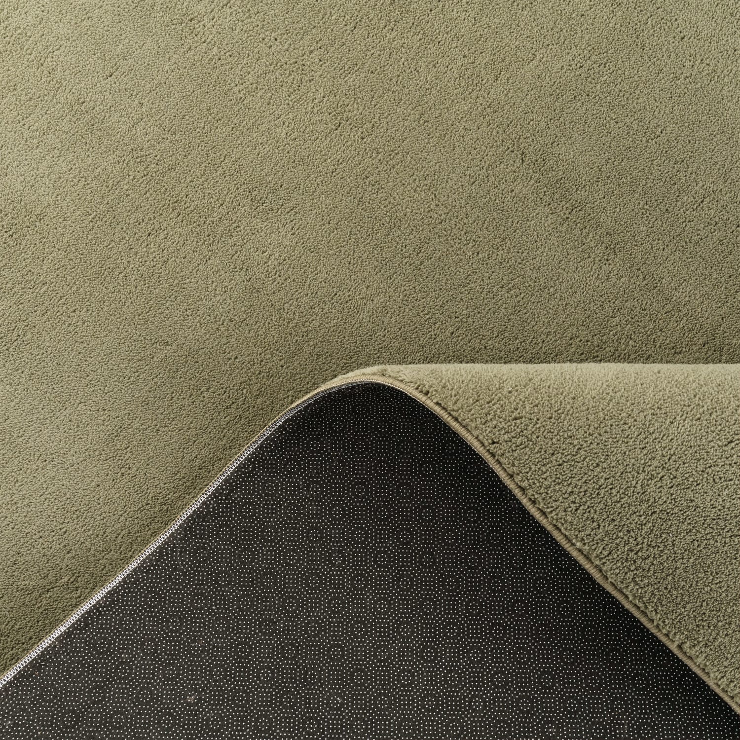 Teppich Cadiz Hellgrün