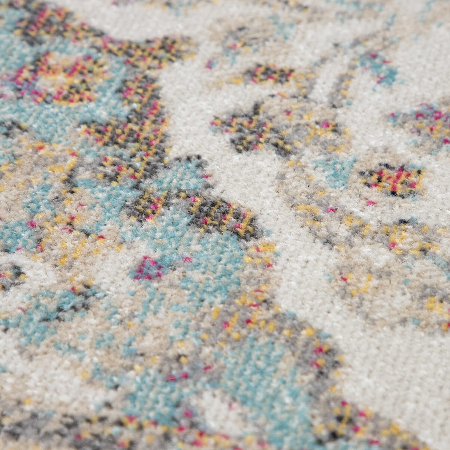 In- & Outdoor-Teppich Artigo Mehrfarbig