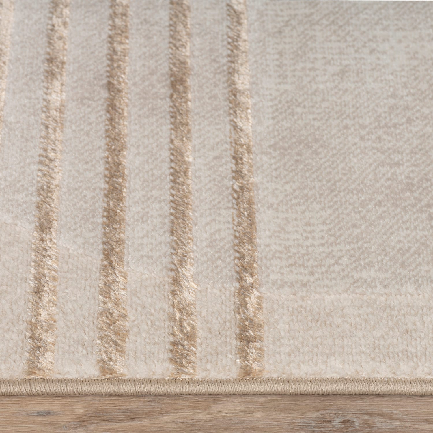 Teppich Tuana Beige