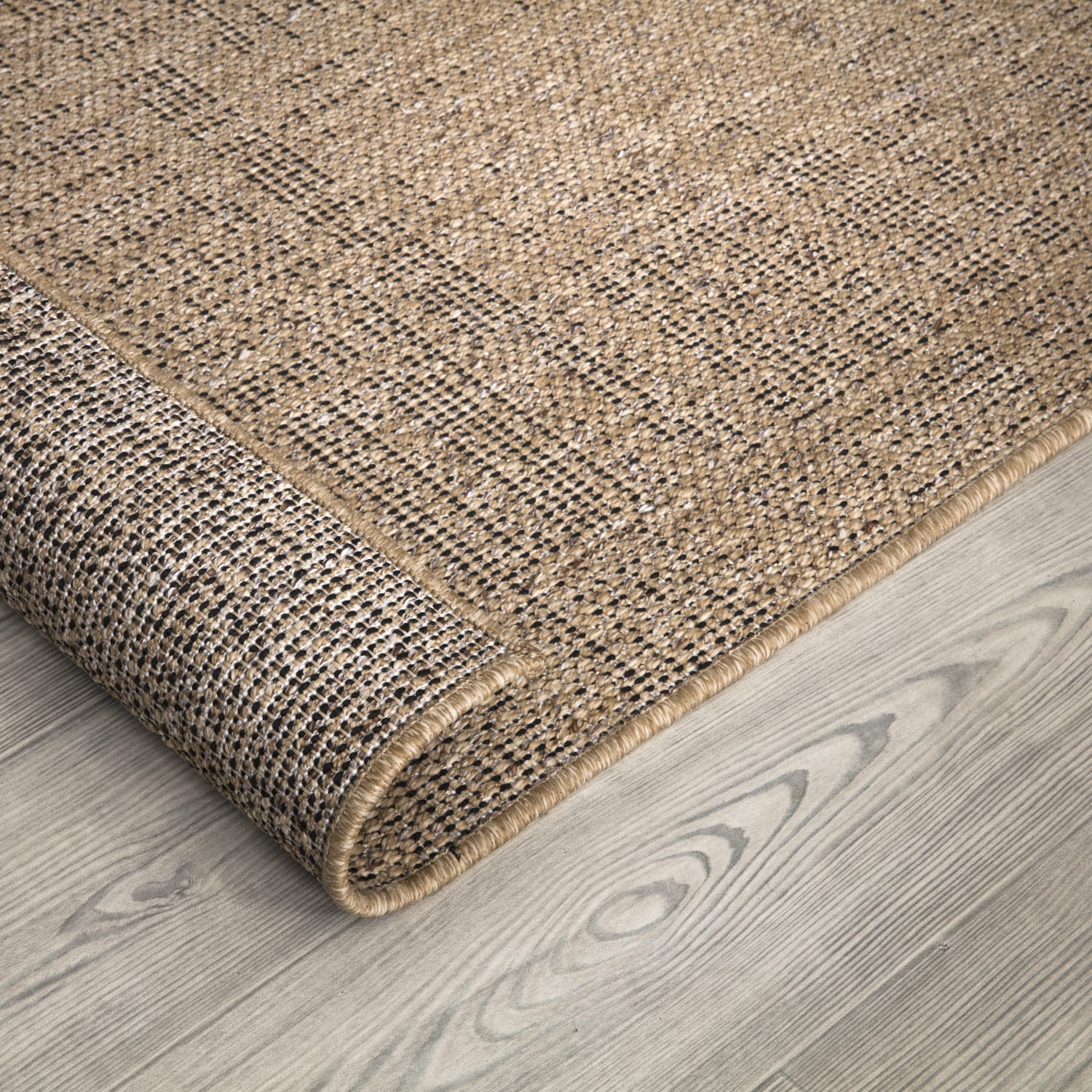 In- & Outdoor-Teppich Aachen Beige