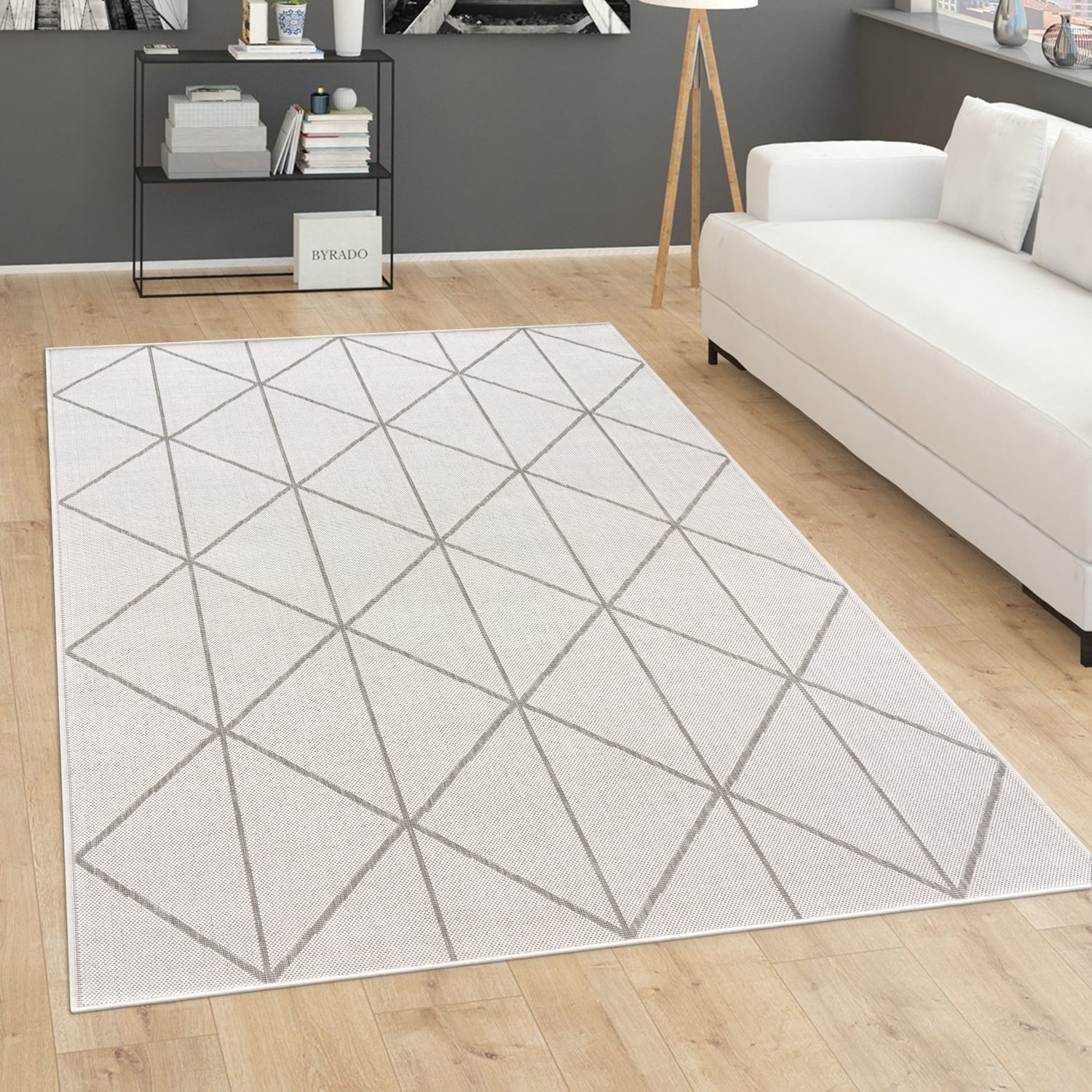 In- & outdoor-teppich Modena