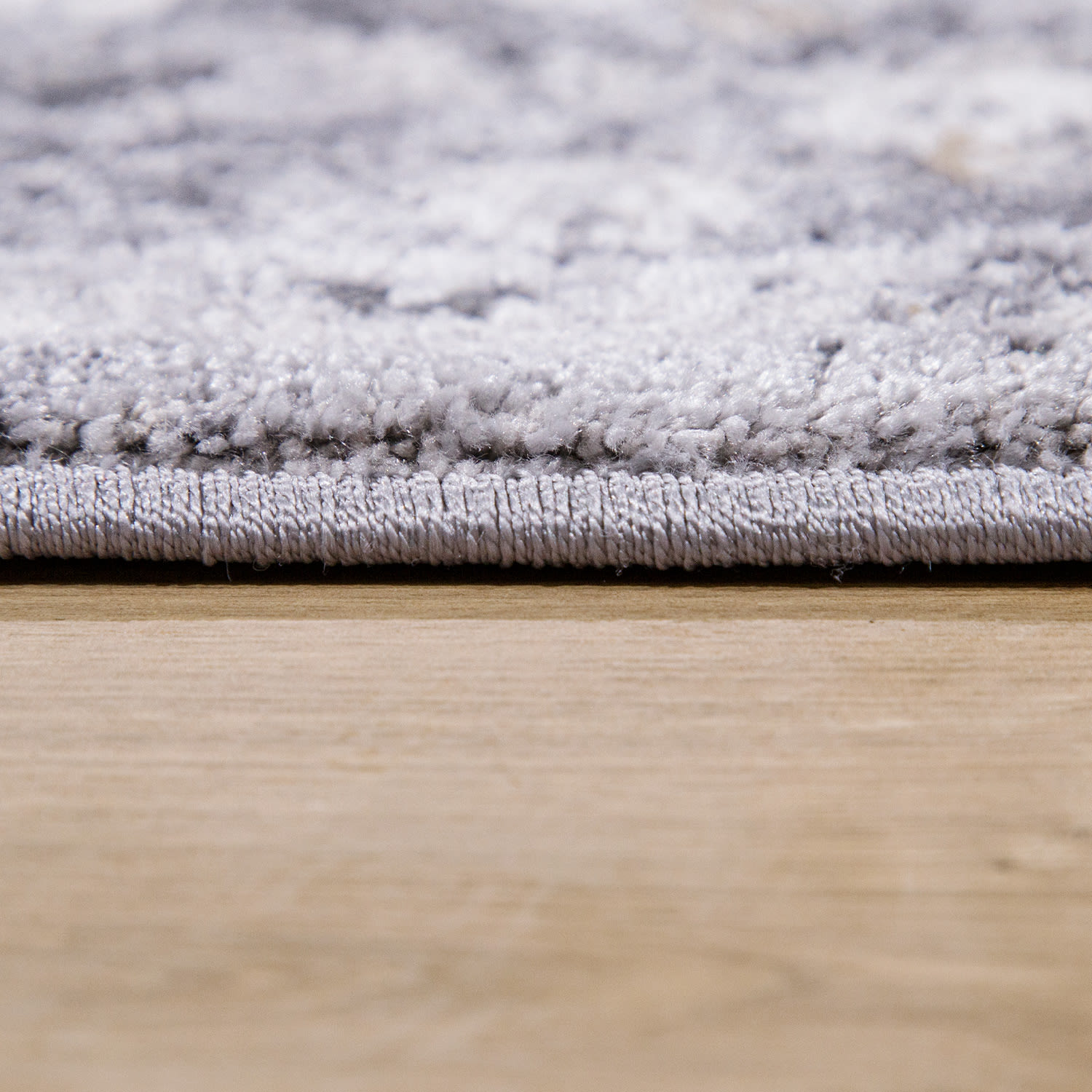 Teppich Calabria Grau