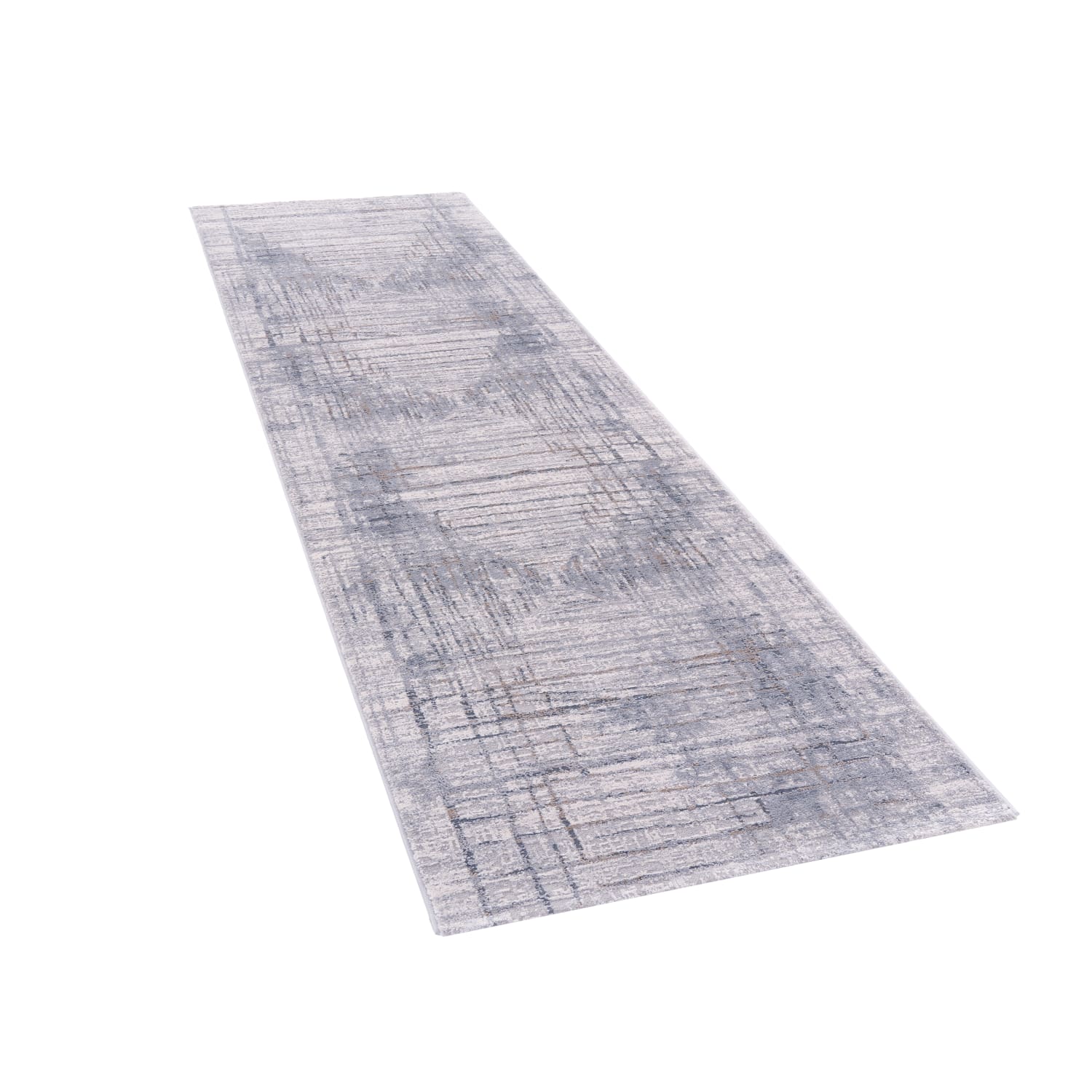 Vintage Teppich Ciro Mehrfarbig