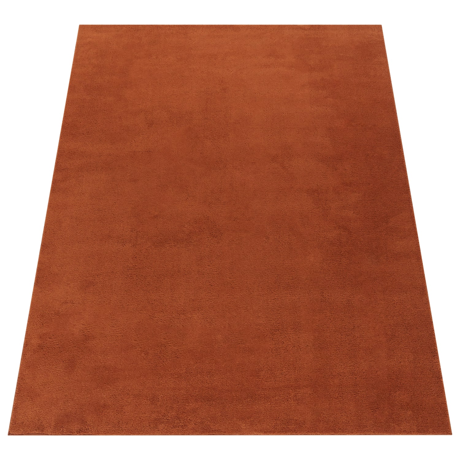 Teppich Cadiz Kupfer