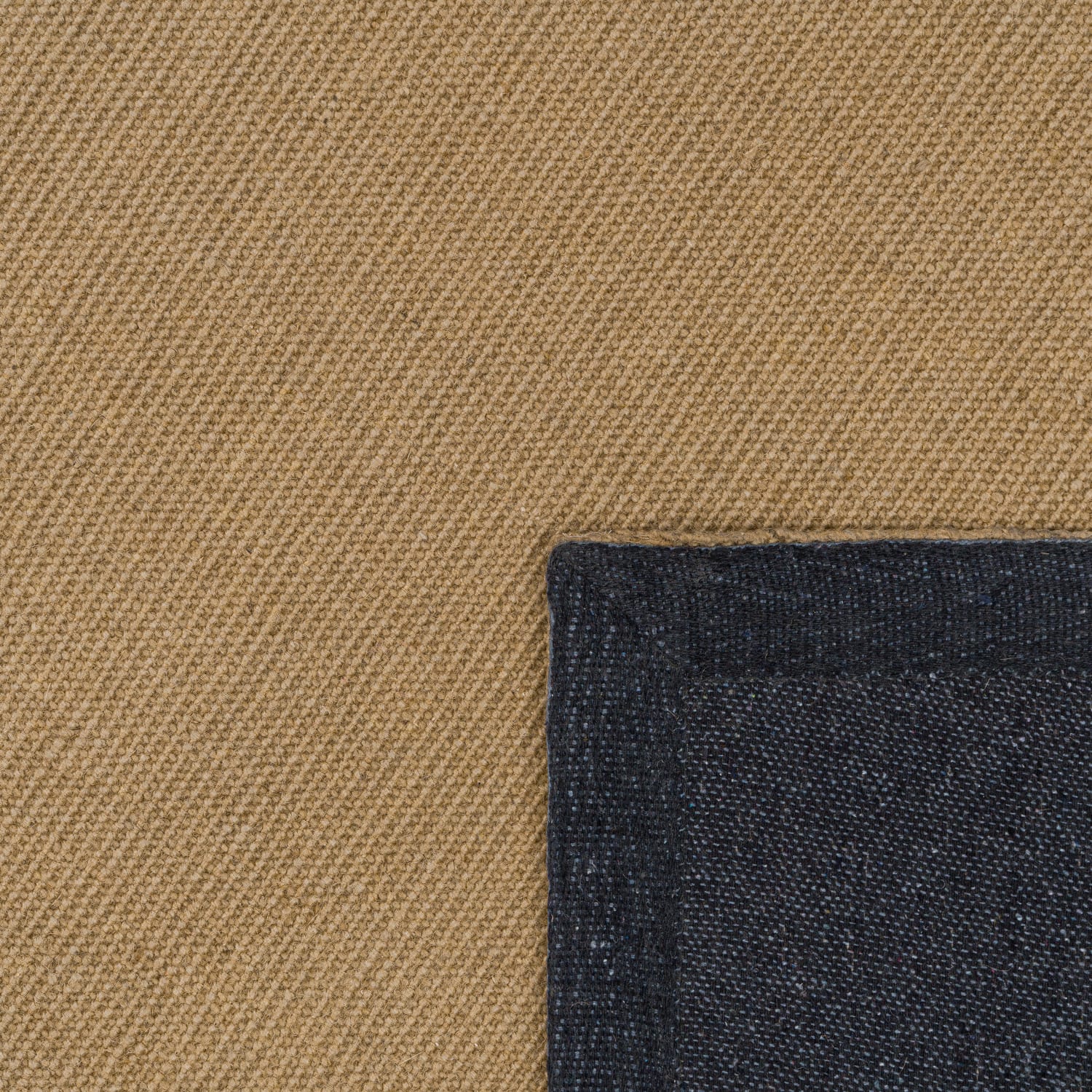 Juteteppich Aalborg Natur