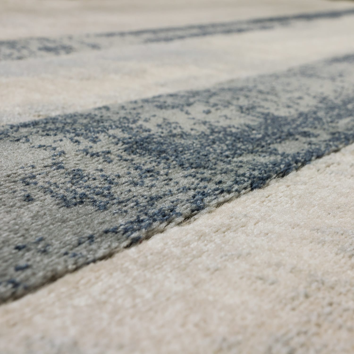 Teppich Victory Blau