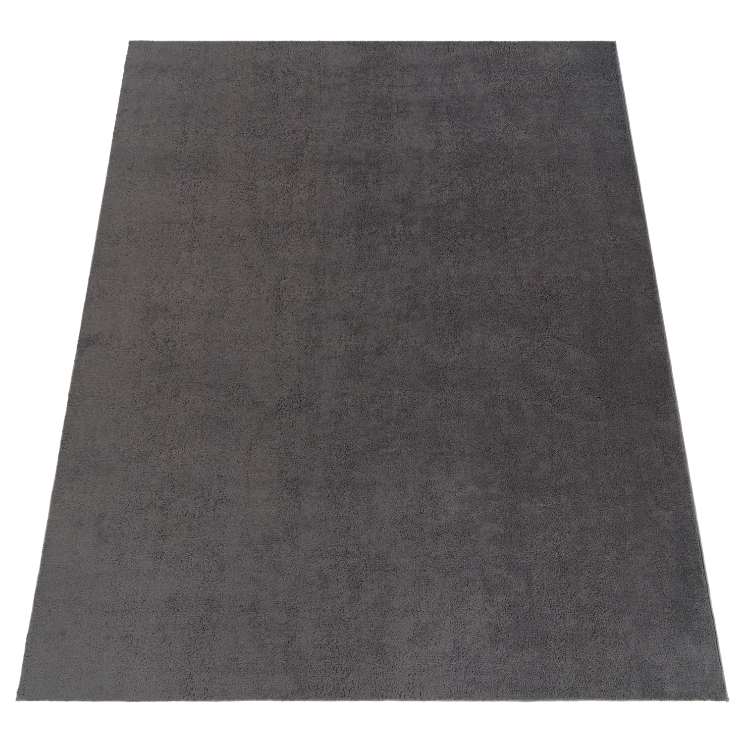 Teppich Cadiz Anthrazit