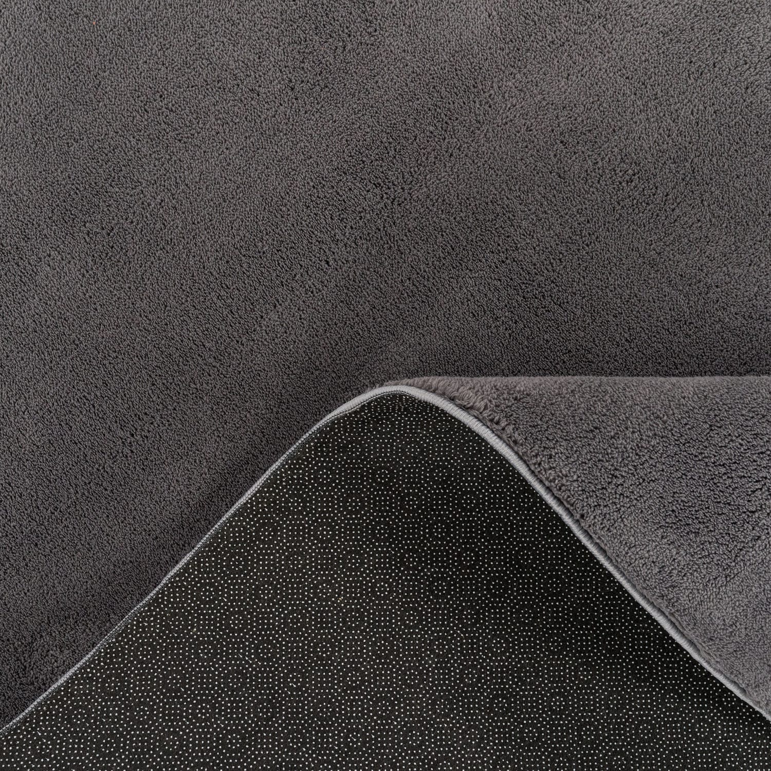 Teppich Cadiz Anthrazit