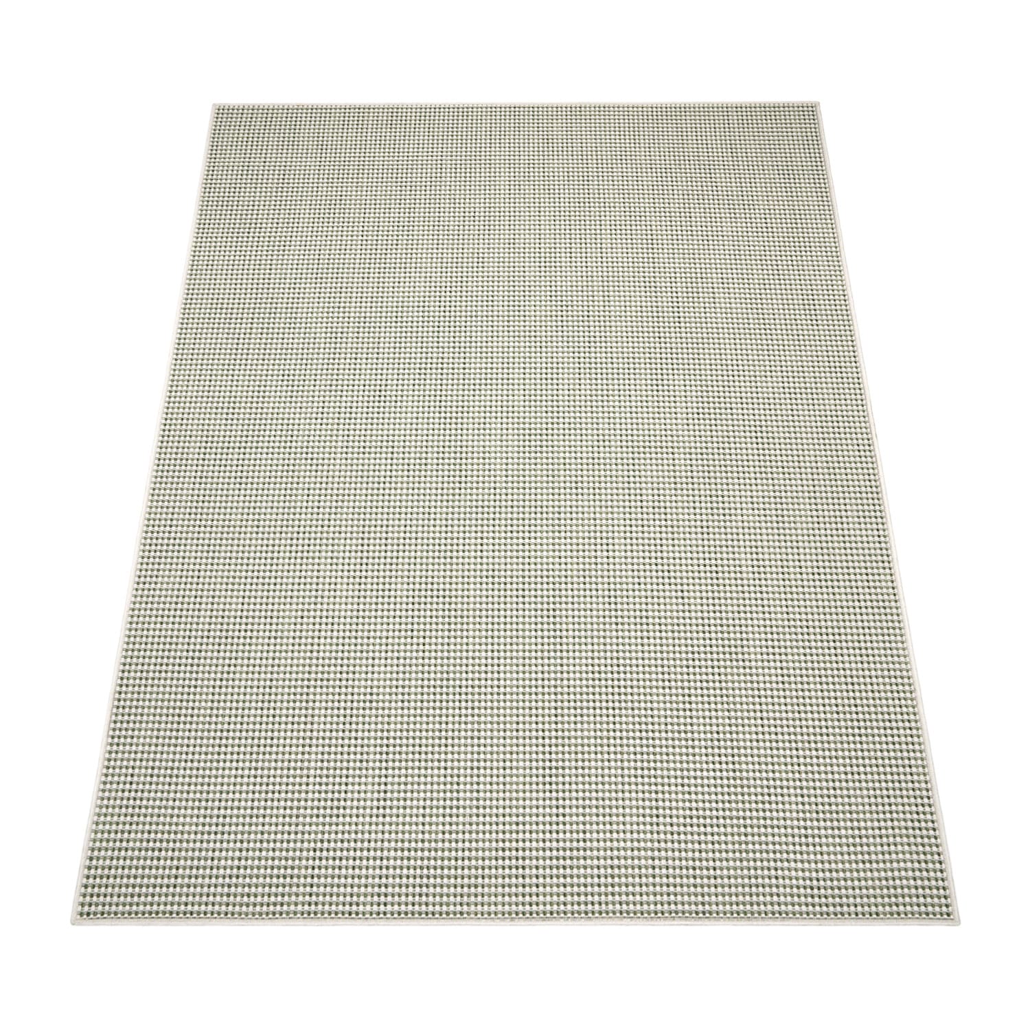 In- & Outdoor-Teppich Napoli Grün