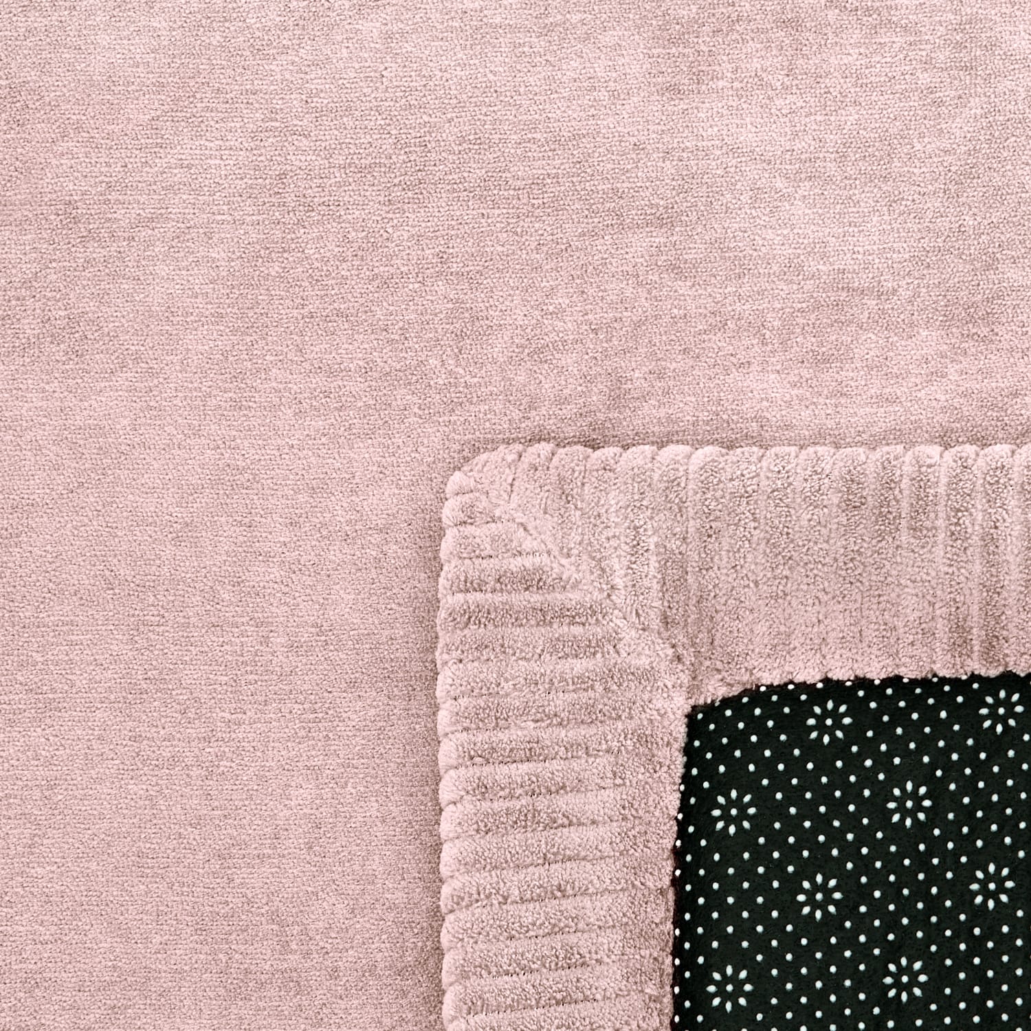 Kinderteppich waschbar Tatami Pink