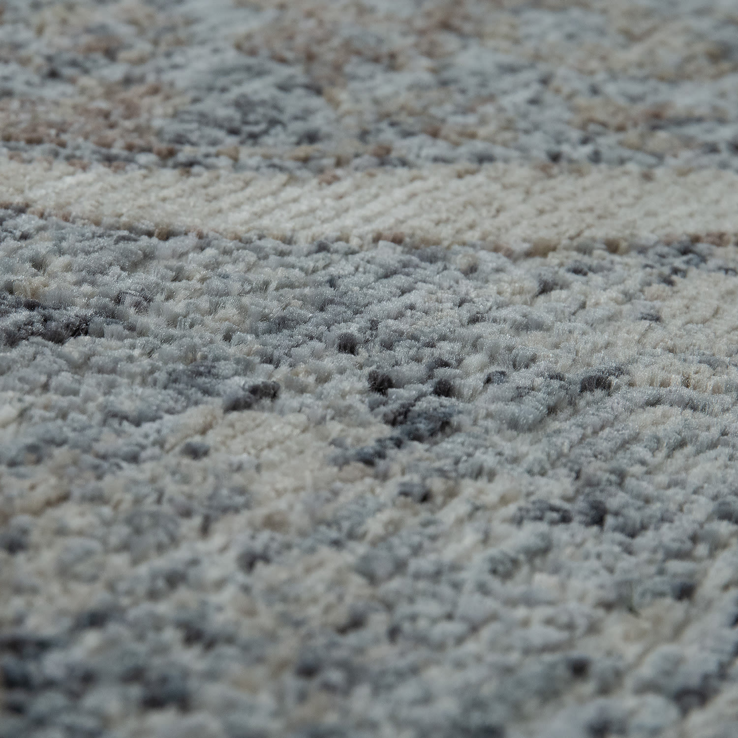 Teppich Pandora Mehrfarbig