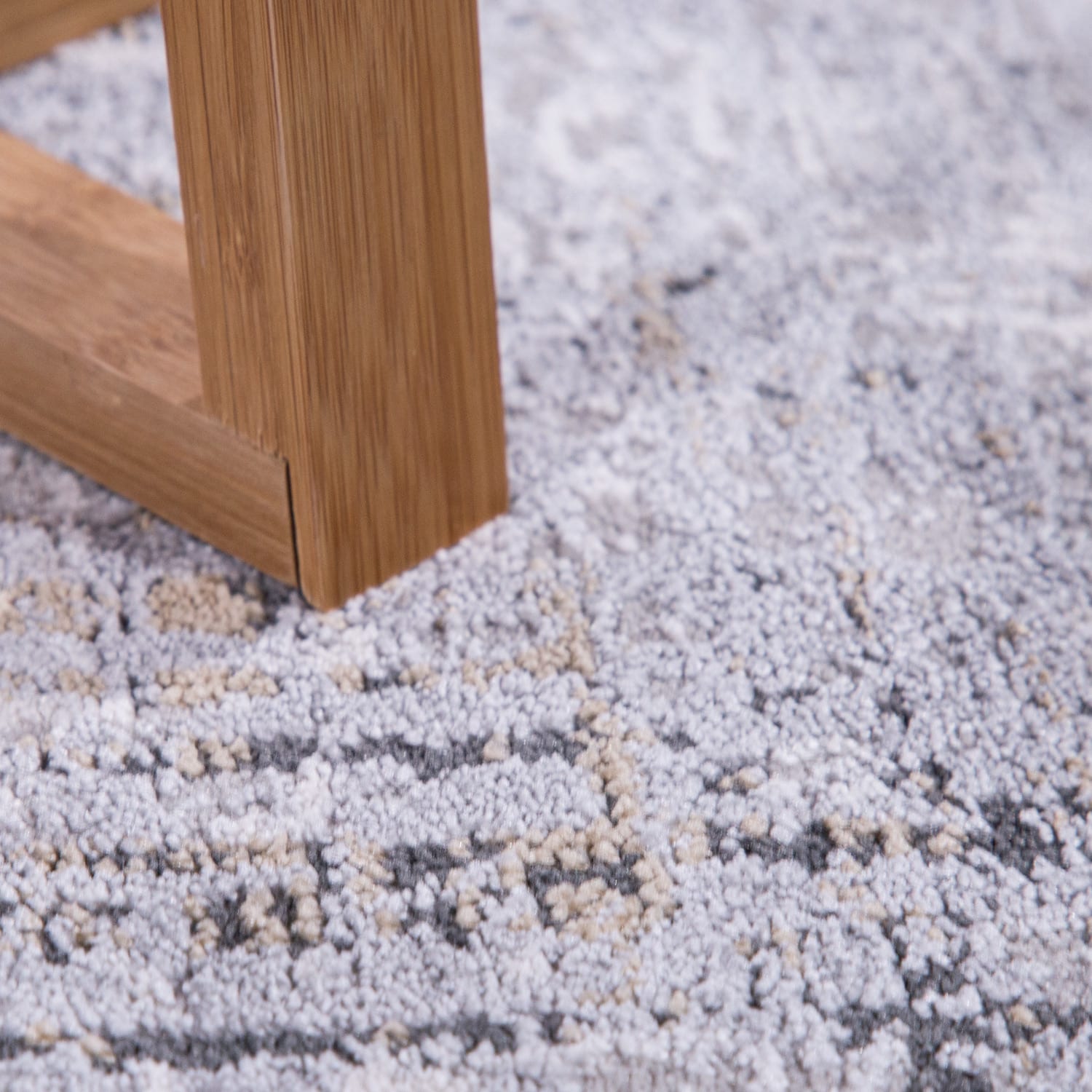 Vintage Teppich Ciro Mehrfarbig