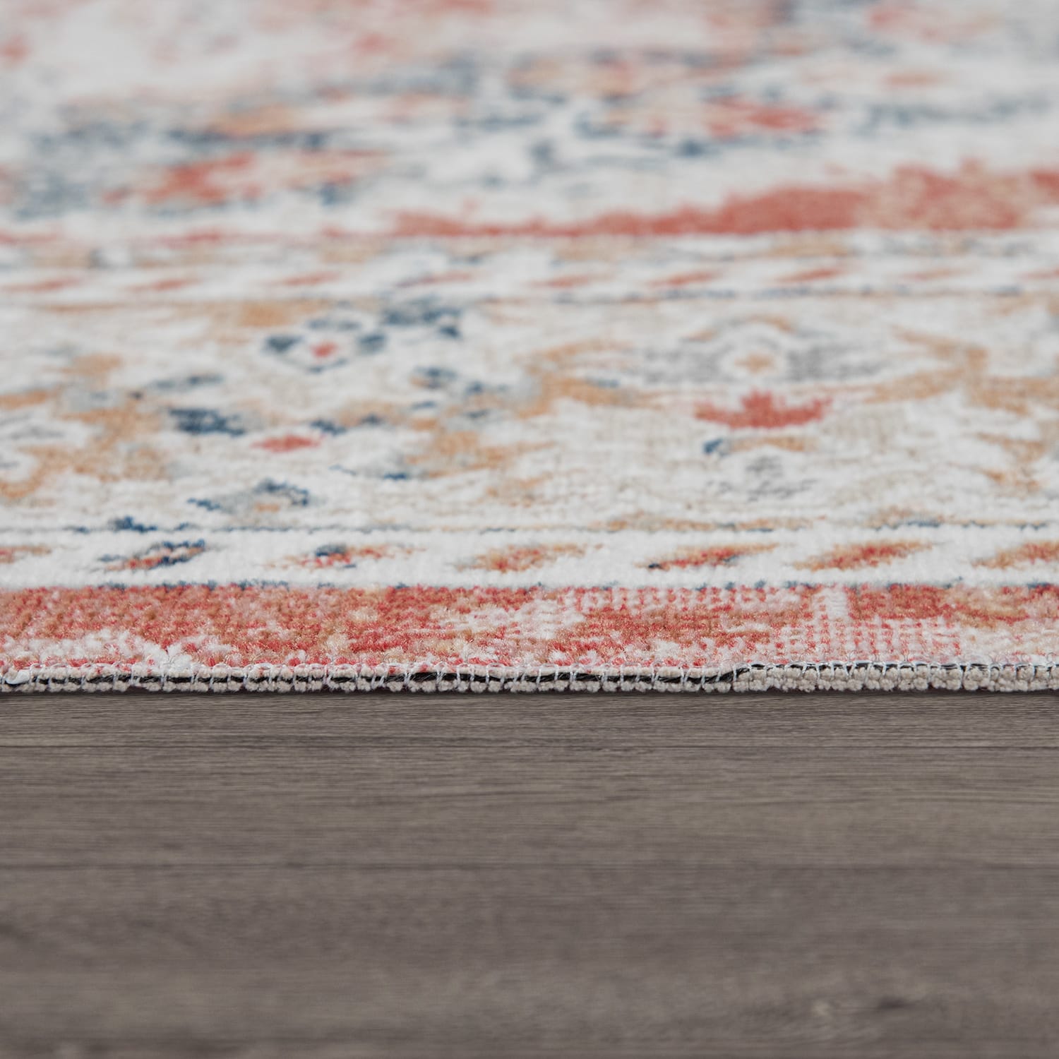 In- & Outdoor-Teppich Mabella Rot