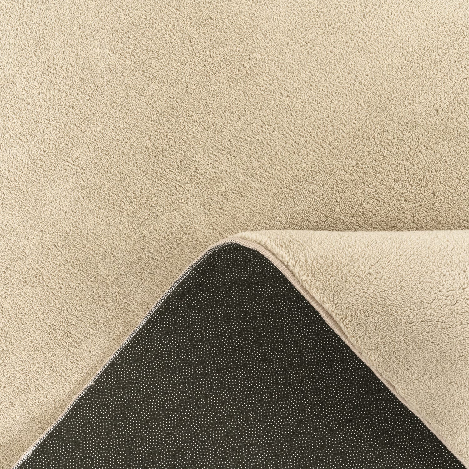 Teppich Cadiz Dunkel-Beige