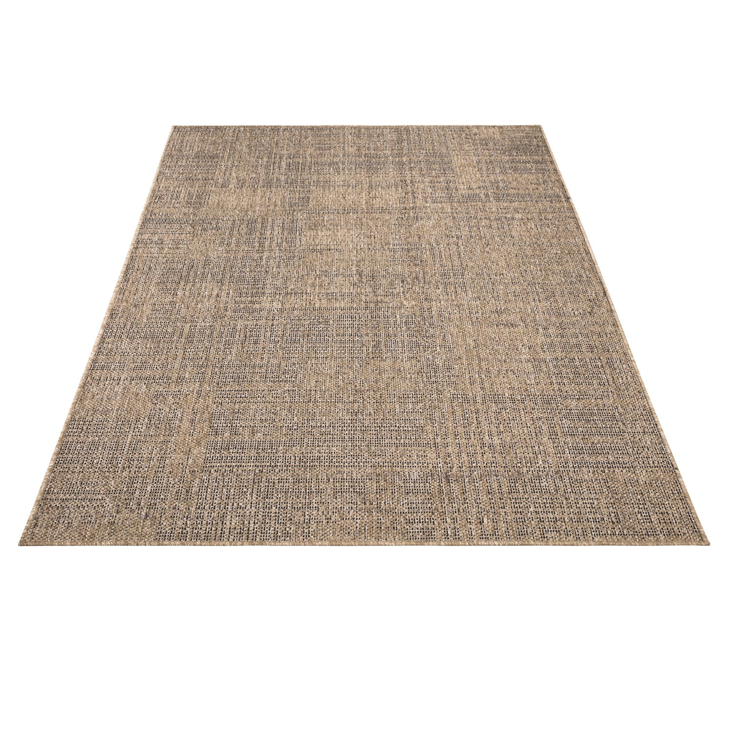 In- & Outdoor-Teppich Aachen Beige