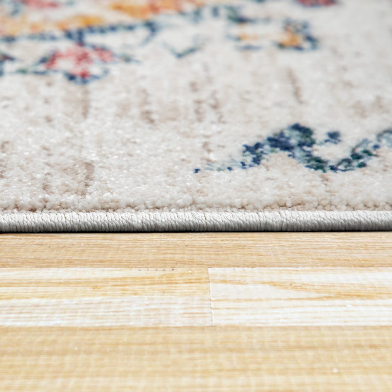 Teppich Herbete Creme