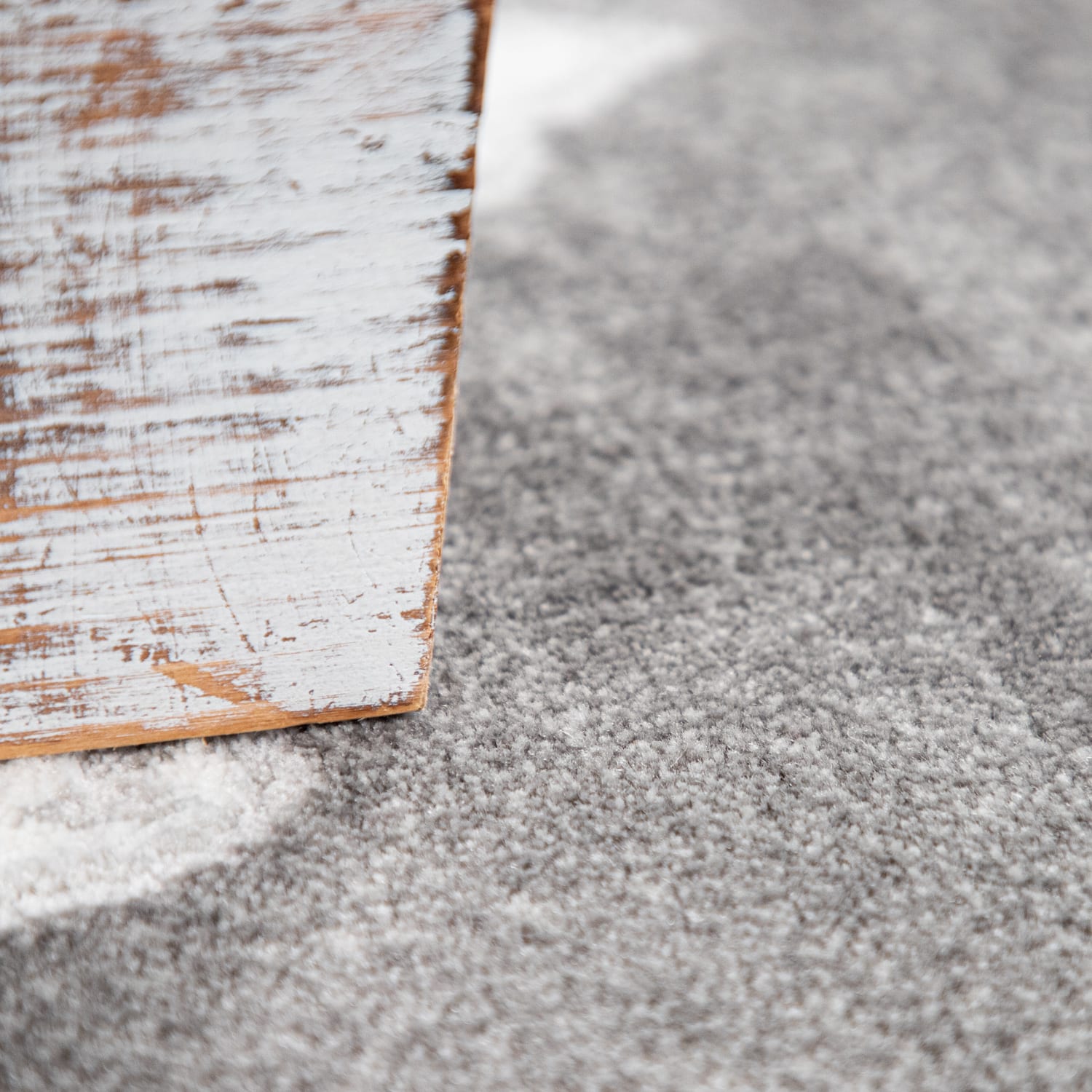 In- & Outdoor-Teppich Zaman Grau