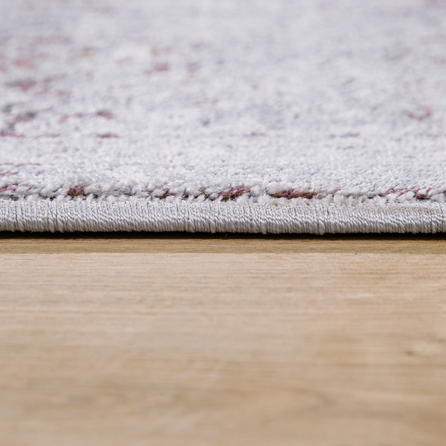 Teppich Calabria Mehrfarbig