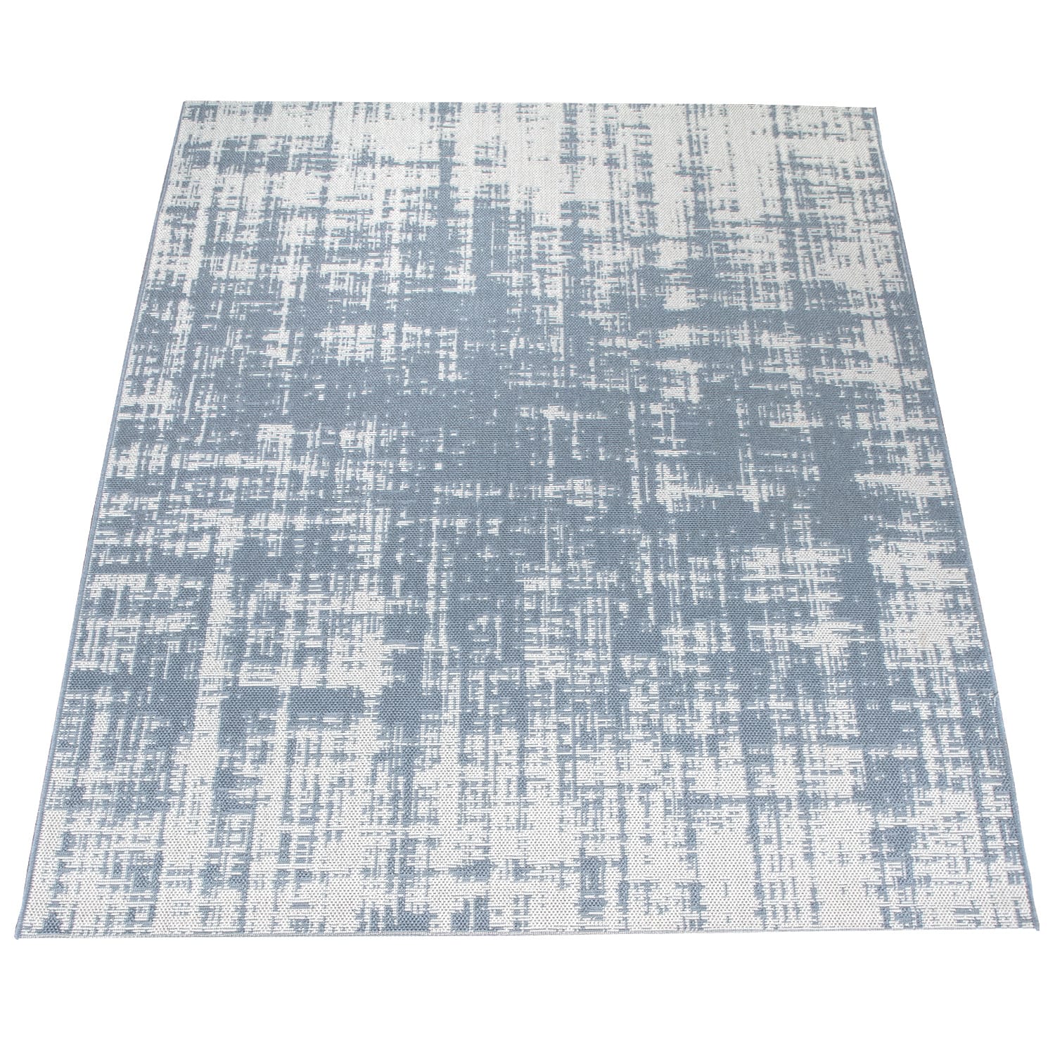 Teppich Nevada Weiß