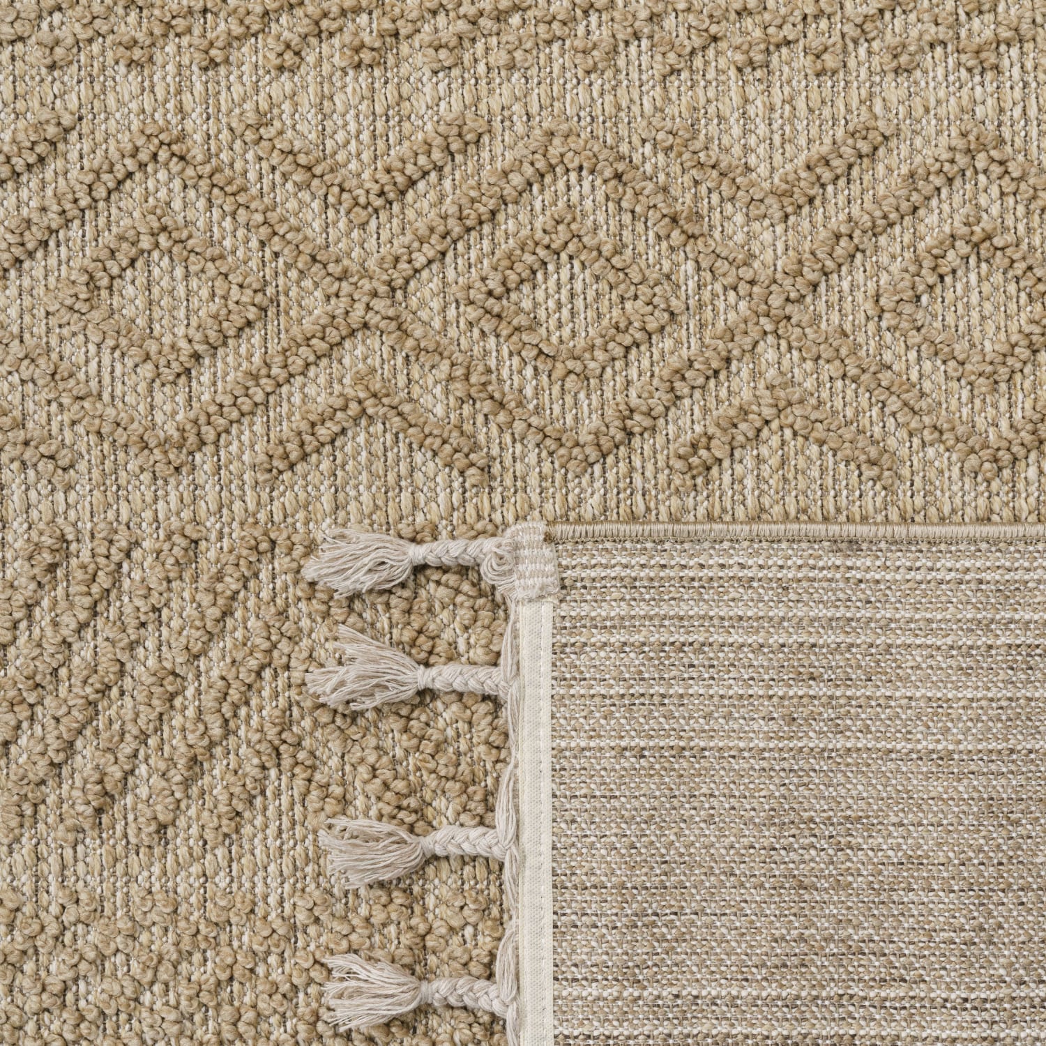 Teppich München Natur