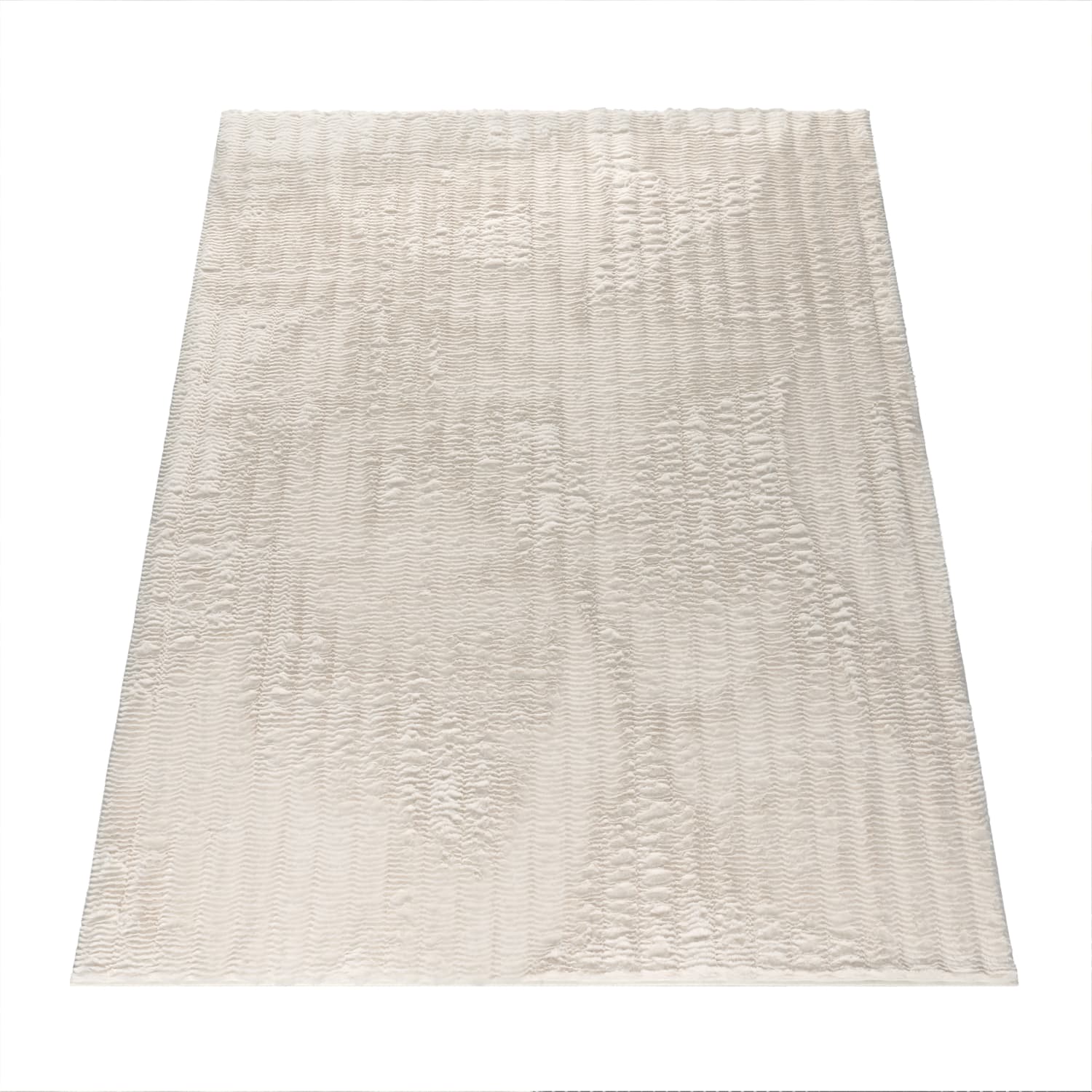 Fell-Teppich Arnheim Creme