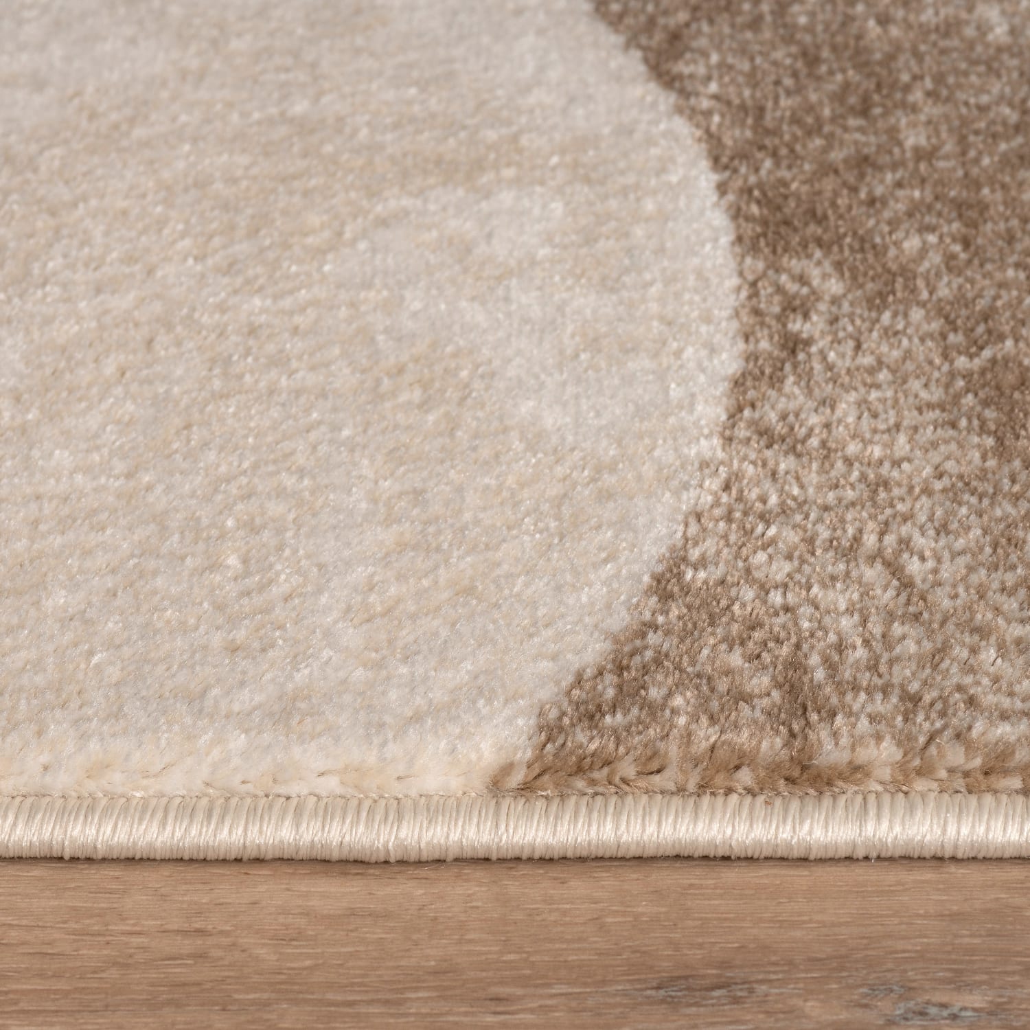 Teppich Tuana Beige