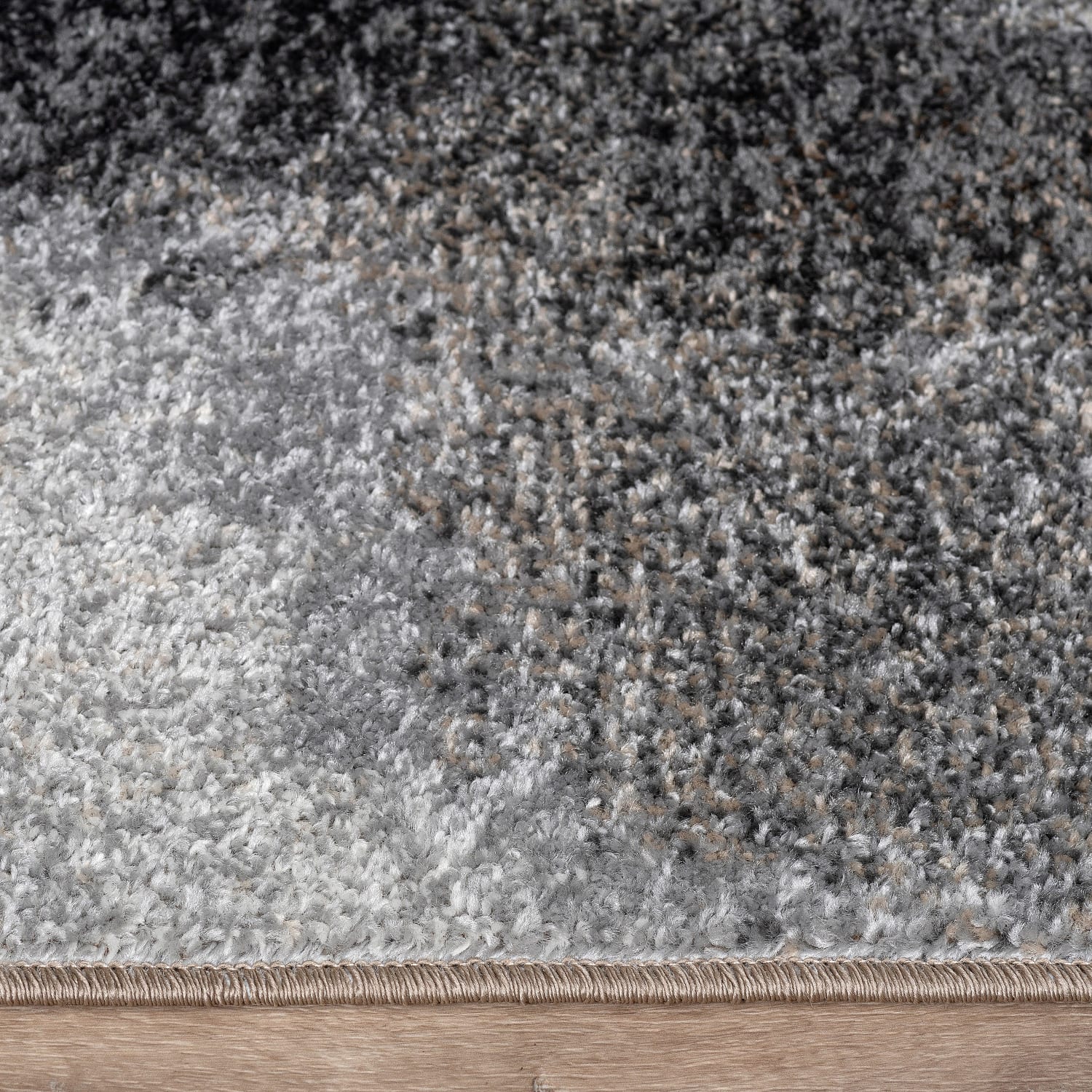 Teppich Mona Mehrfarbig