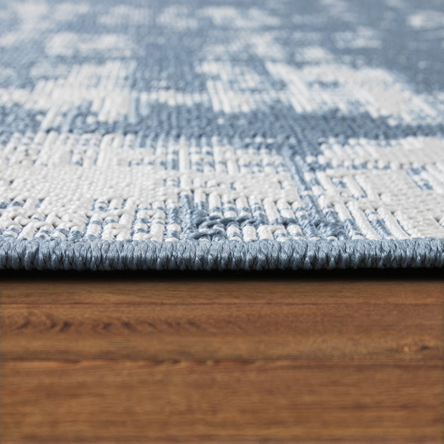 Teppich Nevada Weiß